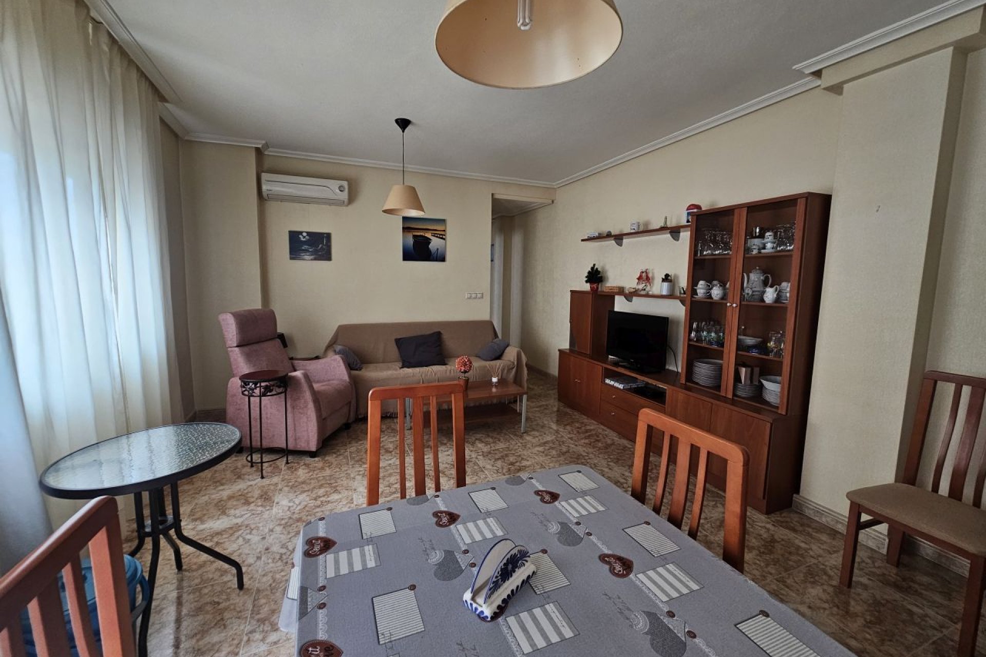 Reventa - Apartment - Formentera del Segura