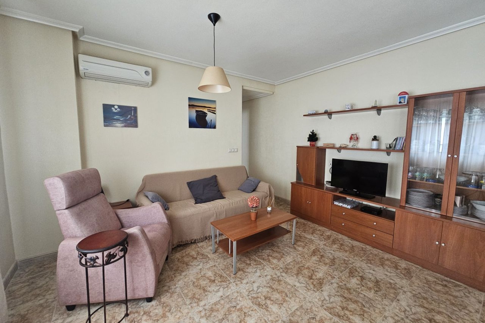 Reventa - Apartment - Formentera del Segura