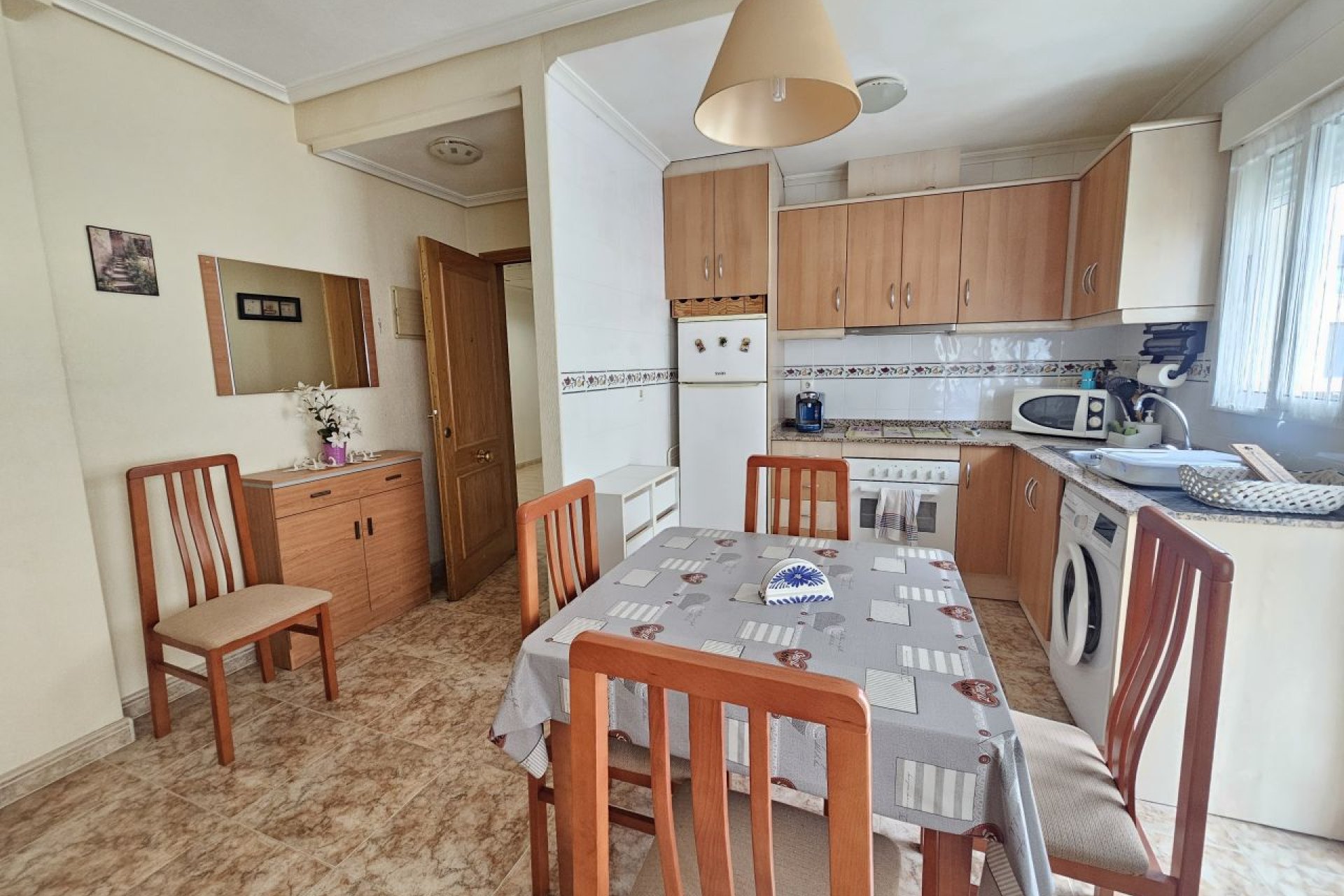 Reventa - Apartment - Formentera del Segura