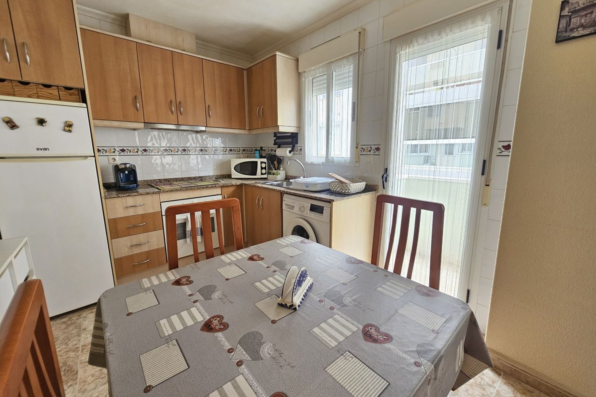 Reventa - Apartment - Formentera del Segura