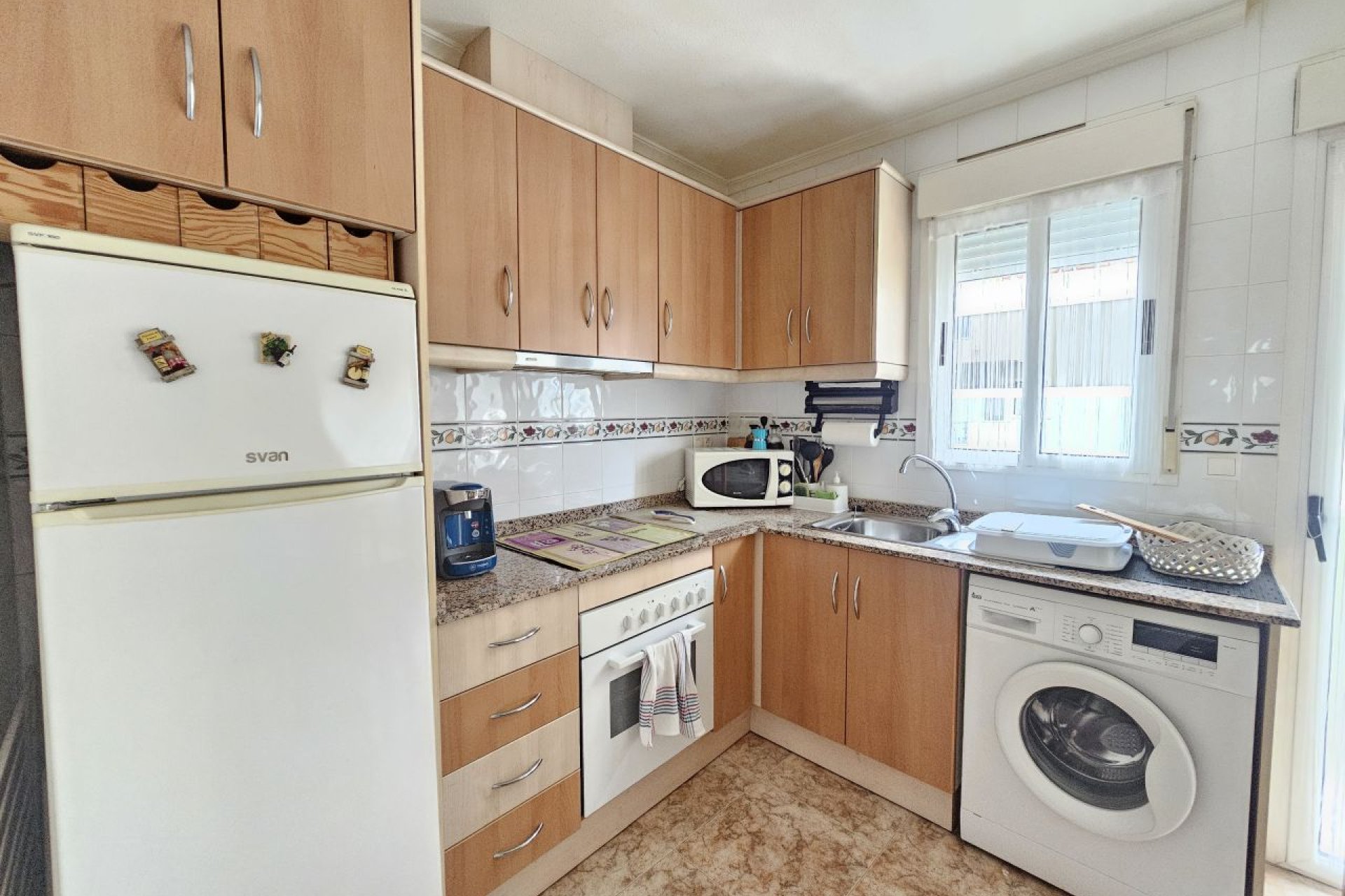 Reventa - Apartment - Formentera del Segura