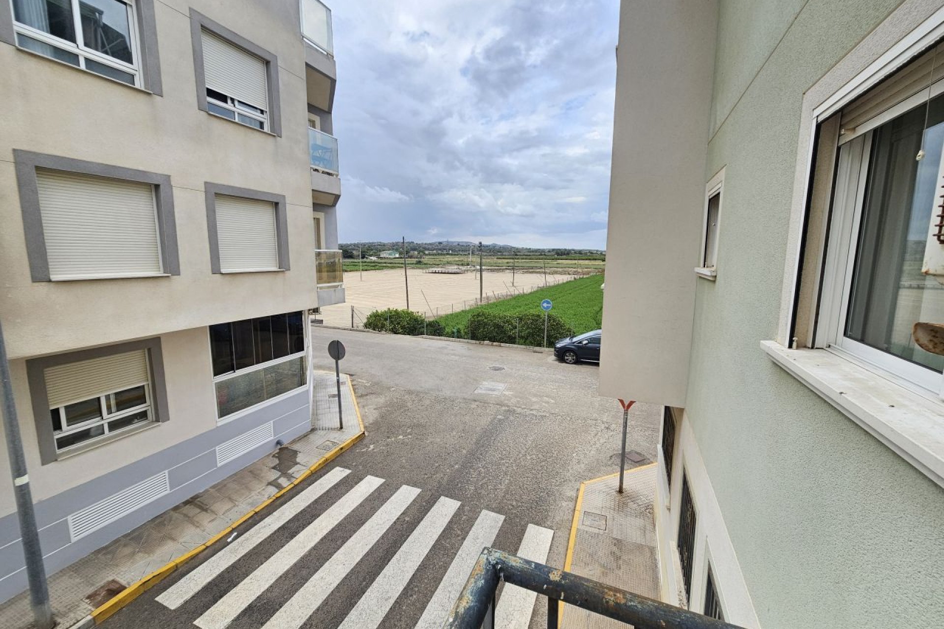 Reventa - Apartment - Formentera del Segura
