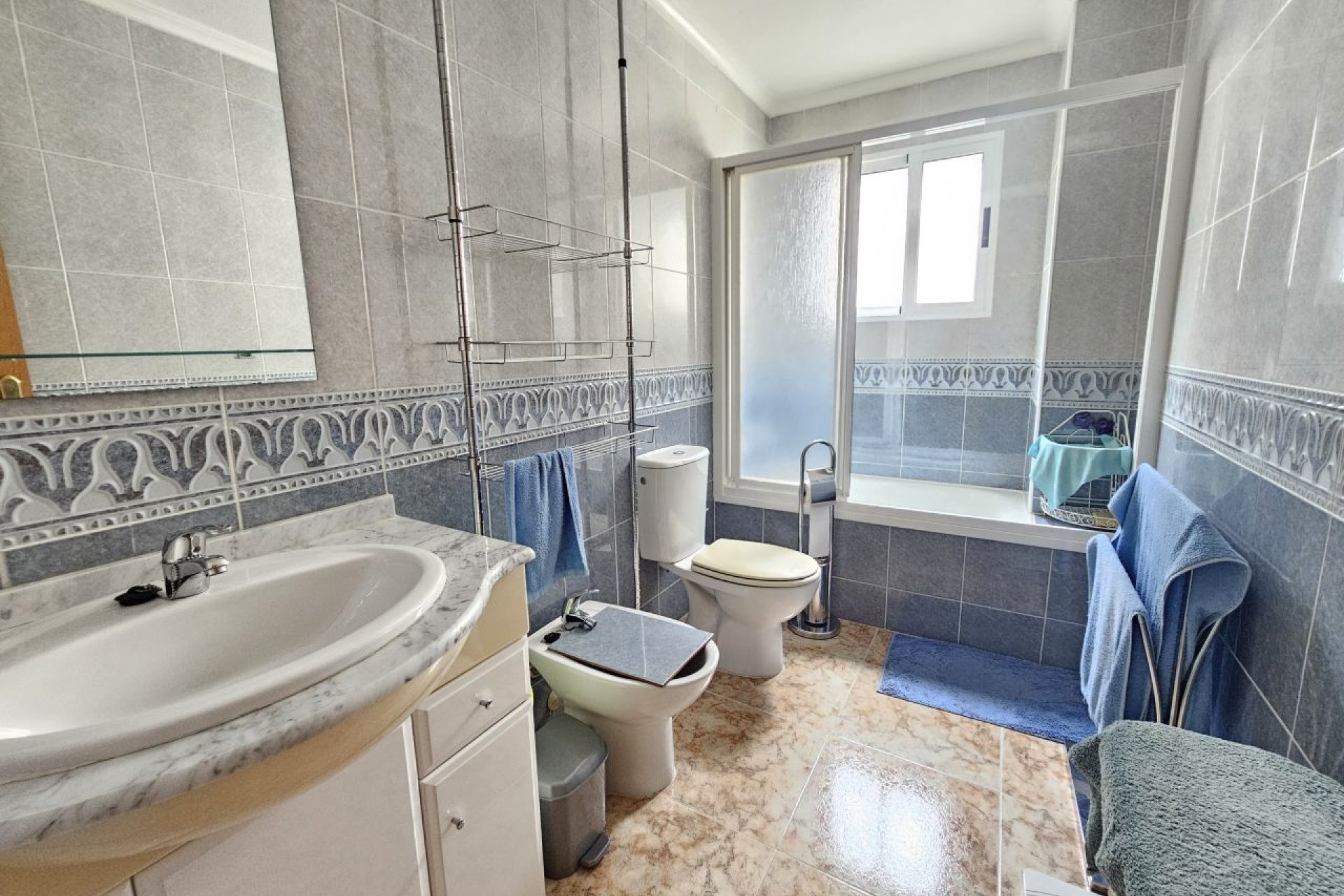 Reventa - Apartment - Formentera del Segura