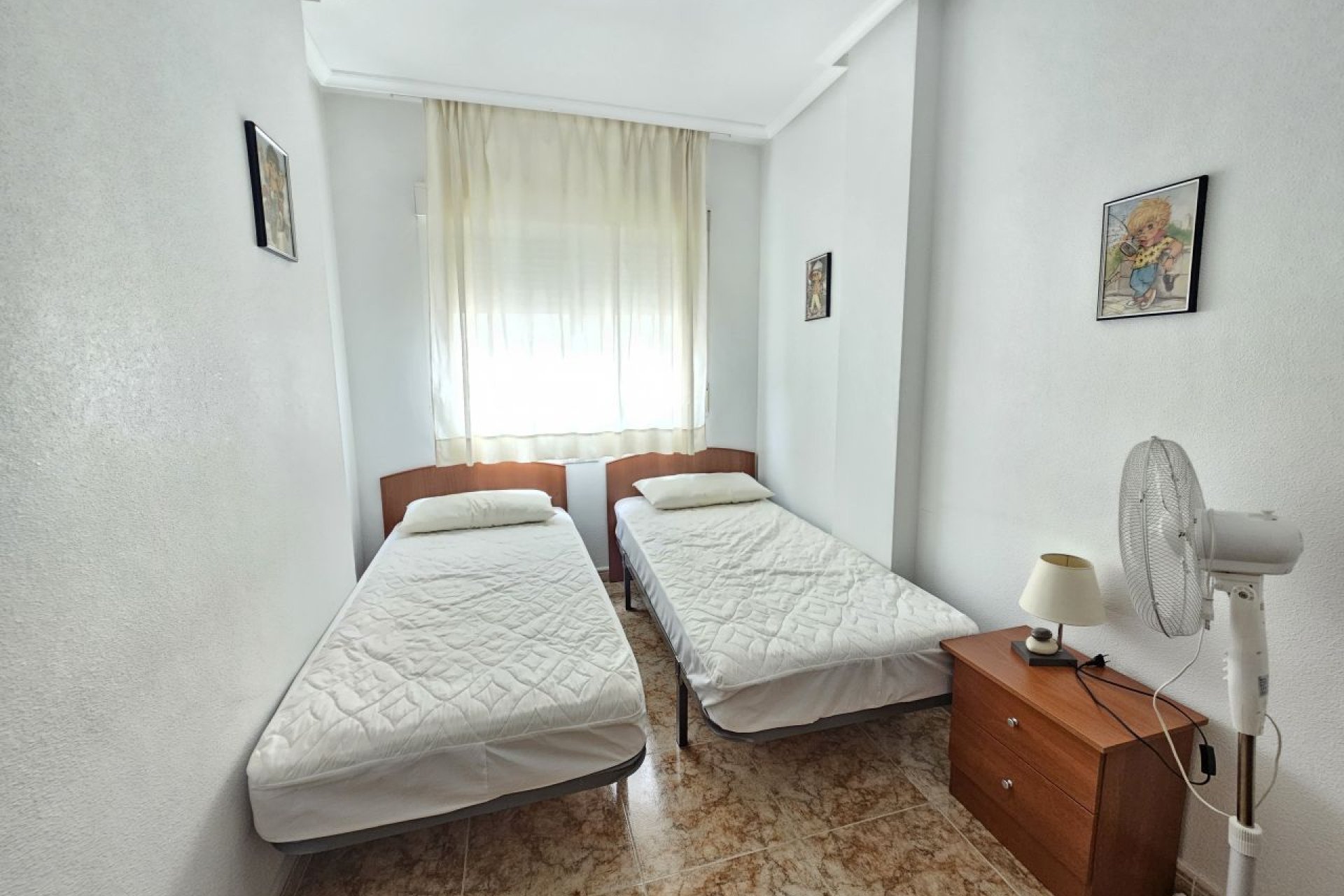 Reventa - Apartment - Formentera del Segura