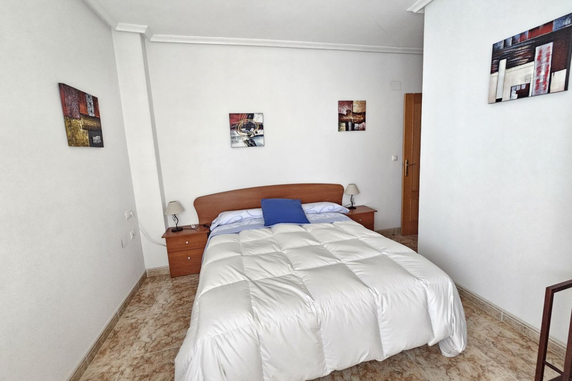 Reventa - Apartment - Formentera del Segura