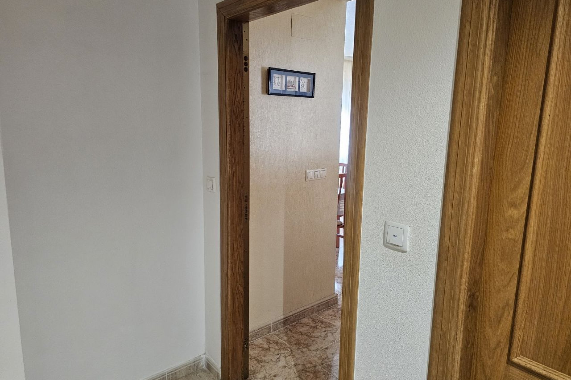 Reventa - Apartment - Formentera del Segura