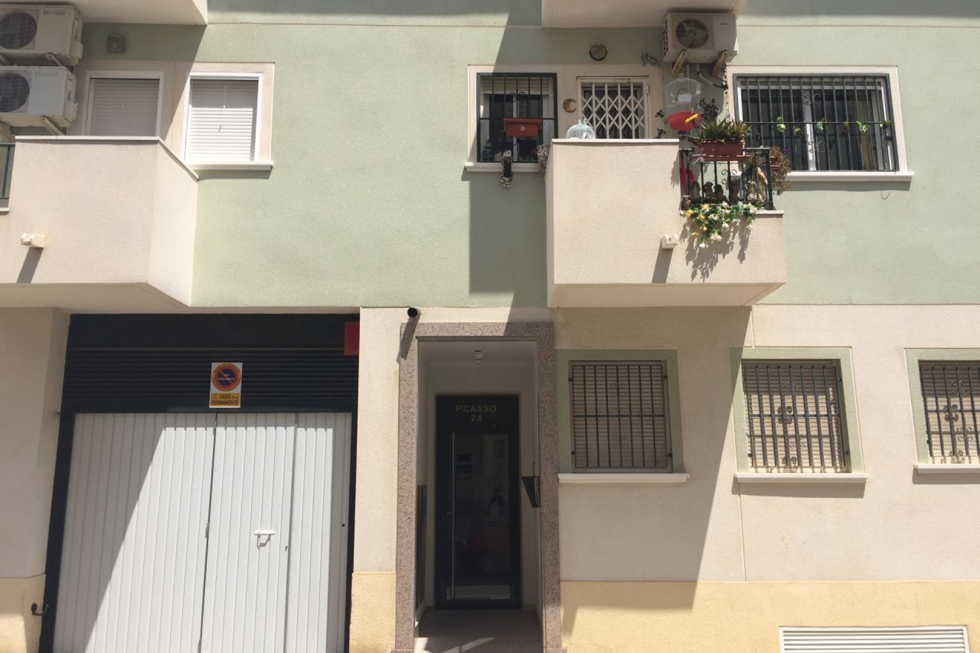 Reventa - Apartment - Formentera del Segura