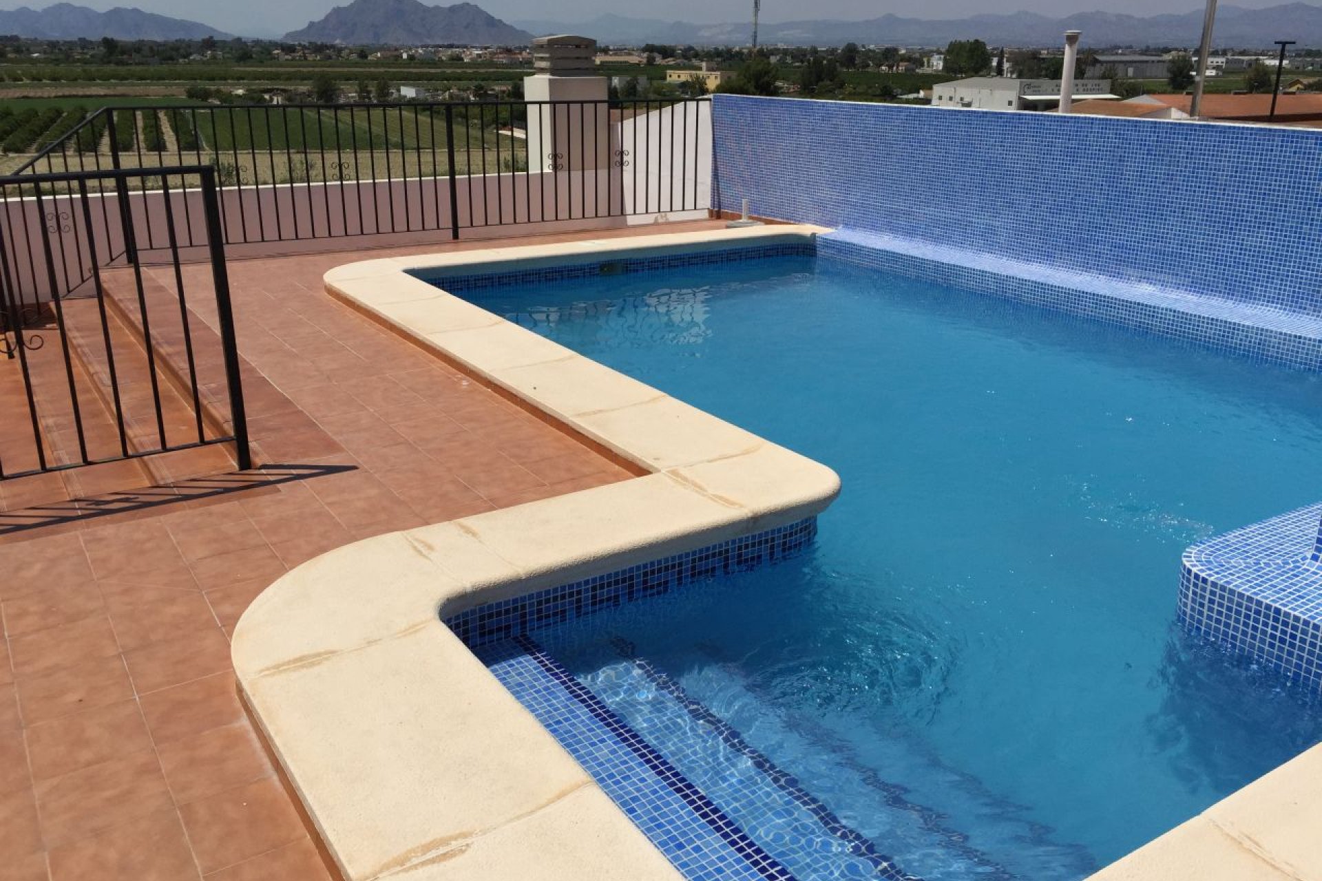 Reventa - Apartment - Formentera del Segura