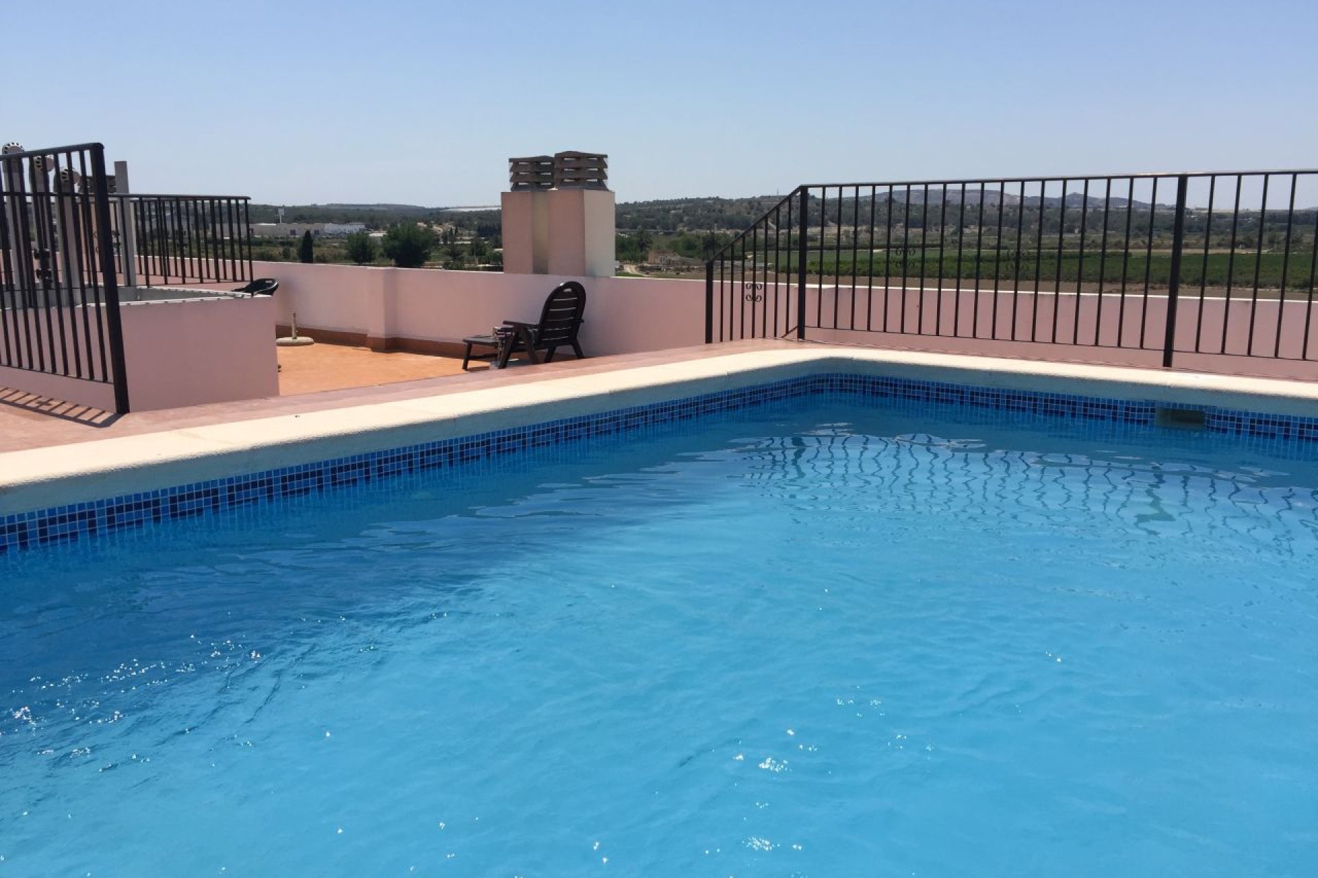 Reventa - Apartment - Formentera del Segura