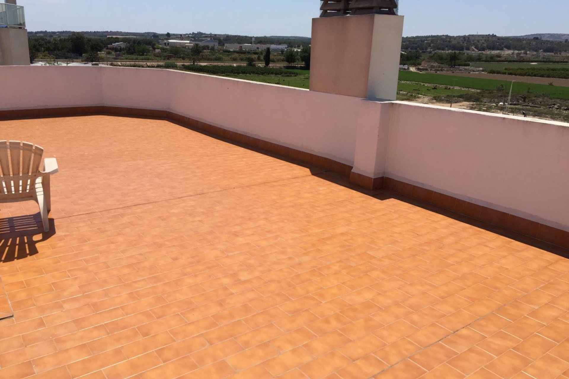Reventa - Apartment - Formentera del Segura