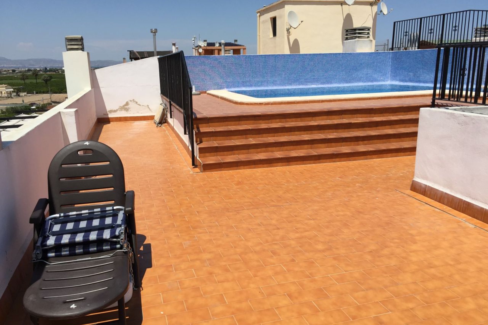 Reventa - Apartment - Formentera del Segura