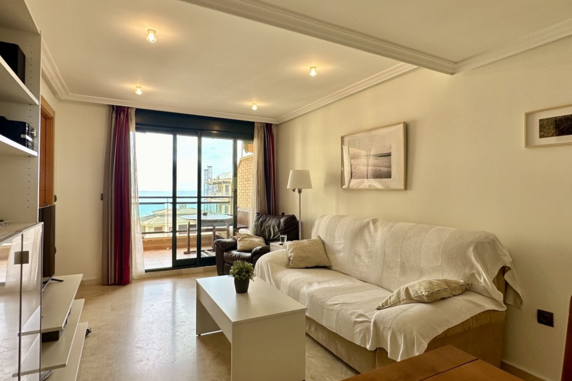Reventa - Apartment - Guardamar del Segura - Beach Guardamar