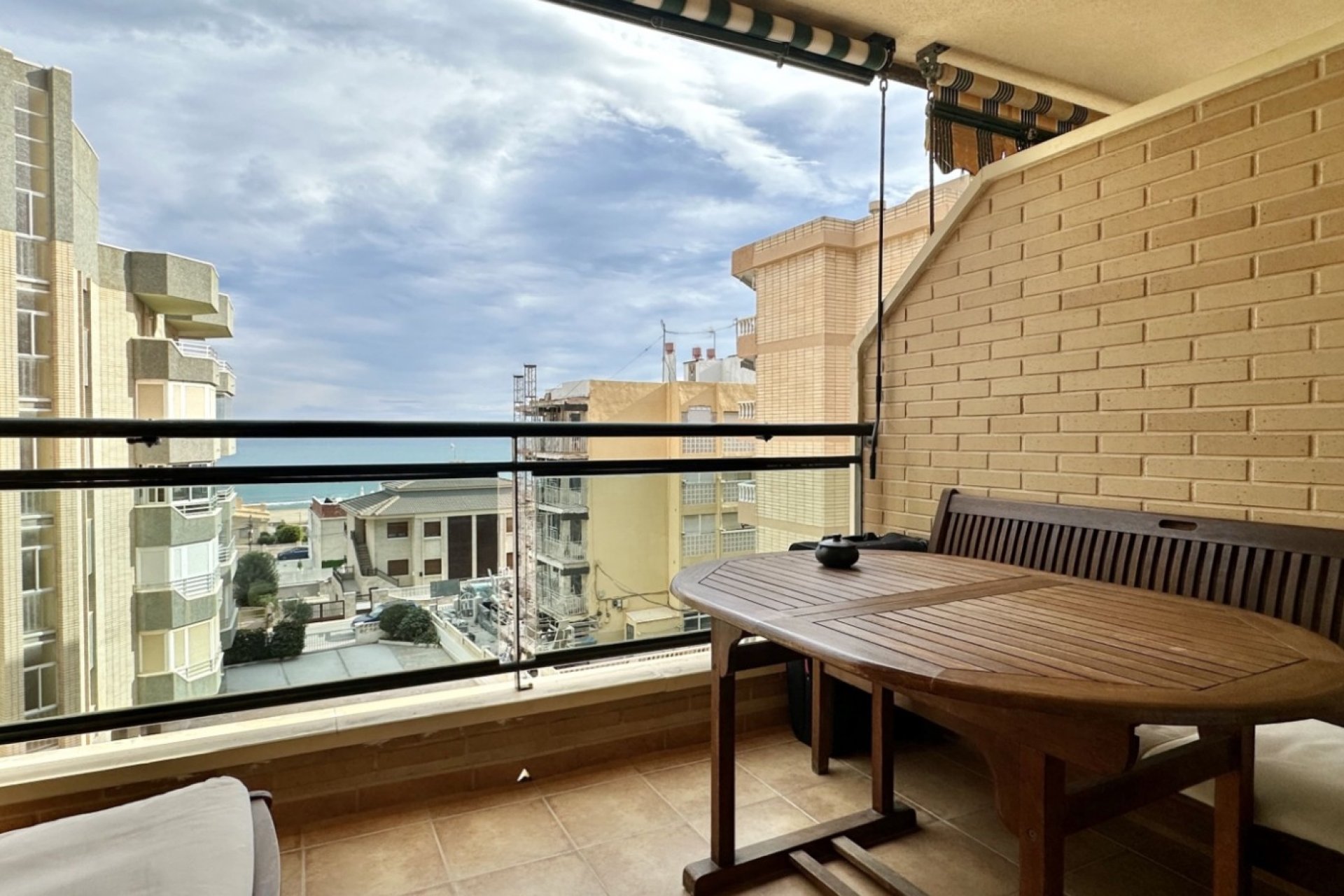 Reventa - Apartment - Guardamar del Segura - Beach Guardamar