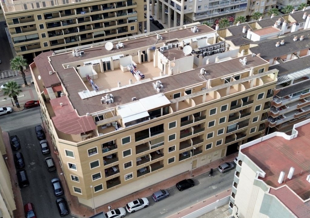 Reventa - Apartment - Guardamar del Segura - Beach Guardamar