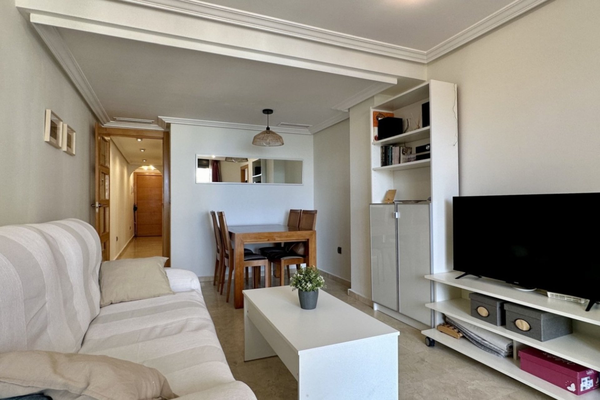 Reventa - Apartment - Guardamar del Segura - Beach Guardamar
