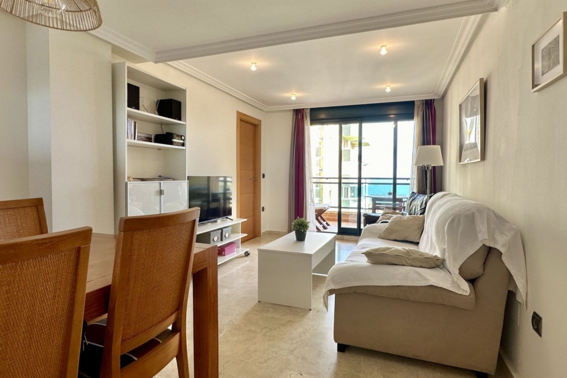 Reventa - Apartment - Guardamar del Segura - Beach Guardamar