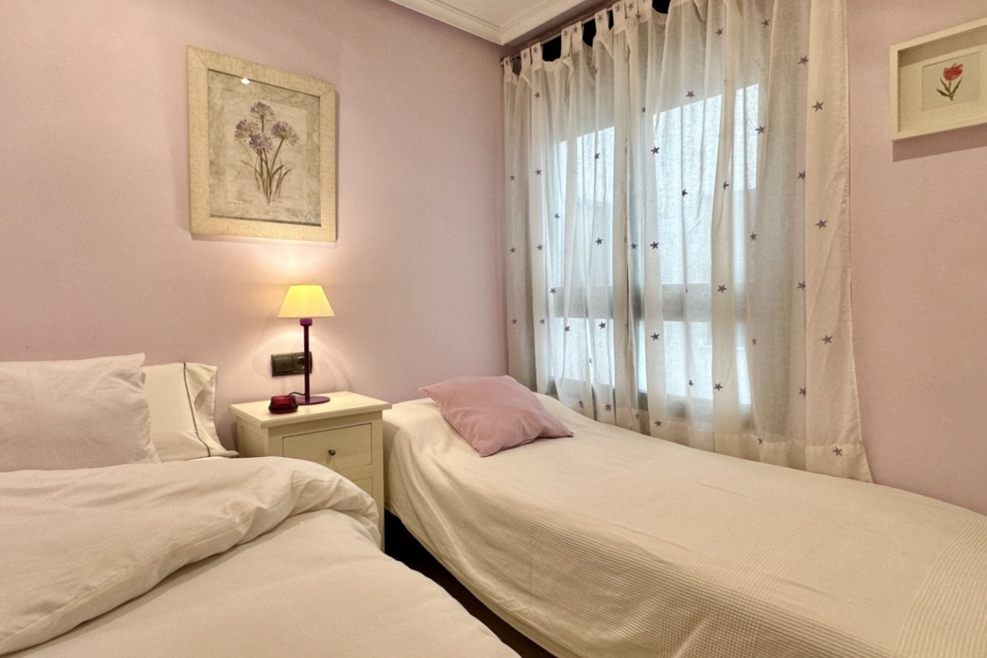 Reventa - Apartment - Guardamar del Segura - Beach Guardamar