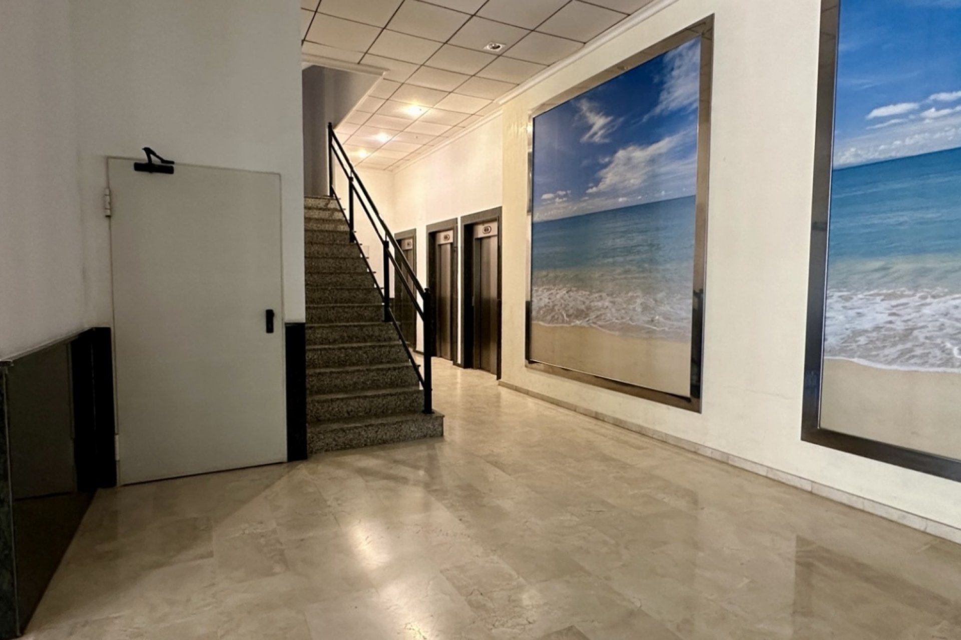 Reventa - Apartment - Guardamar del Segura - Beach Guardamar