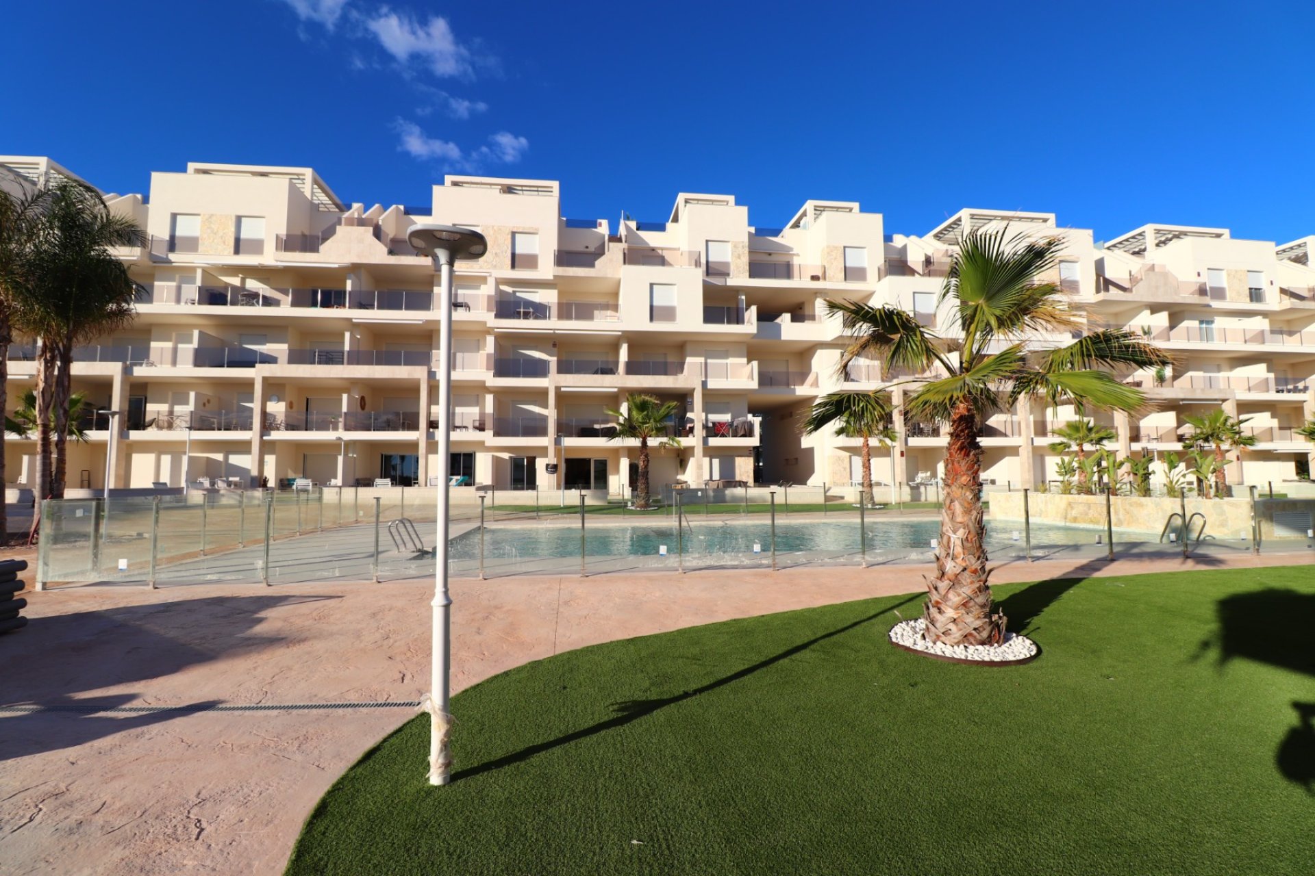 Reventa - Apartment - Guardamar del Segura - El Raso