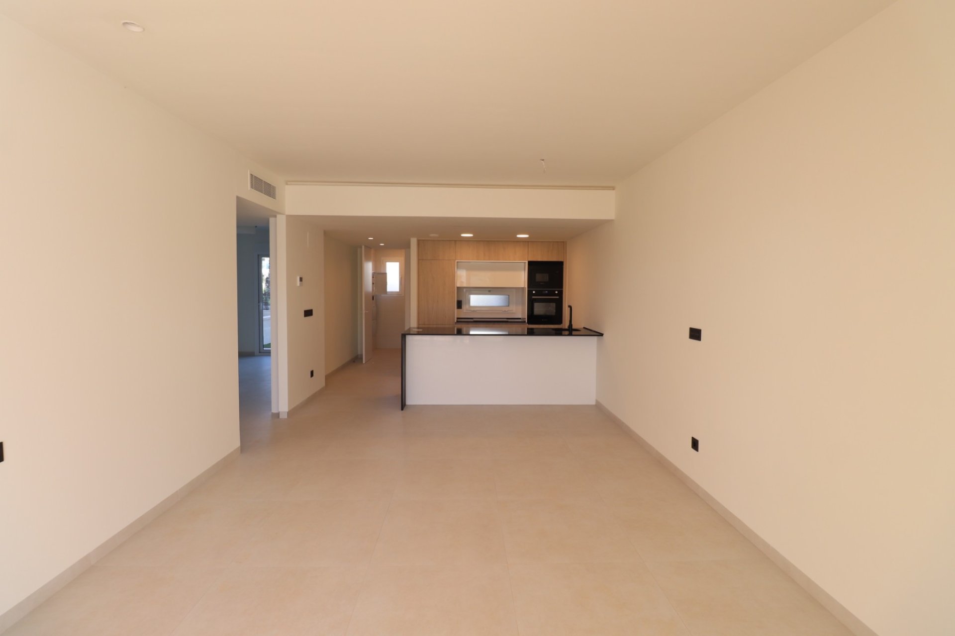 Reventa - Apartment - Guardamar del Segura - El Raso