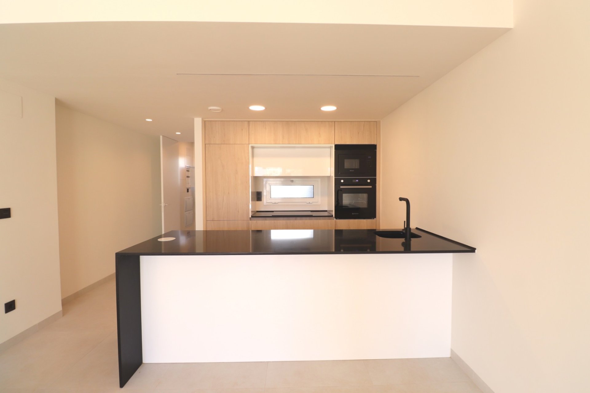 Reventa - Apartment - Guardamar del Segura - El Raso