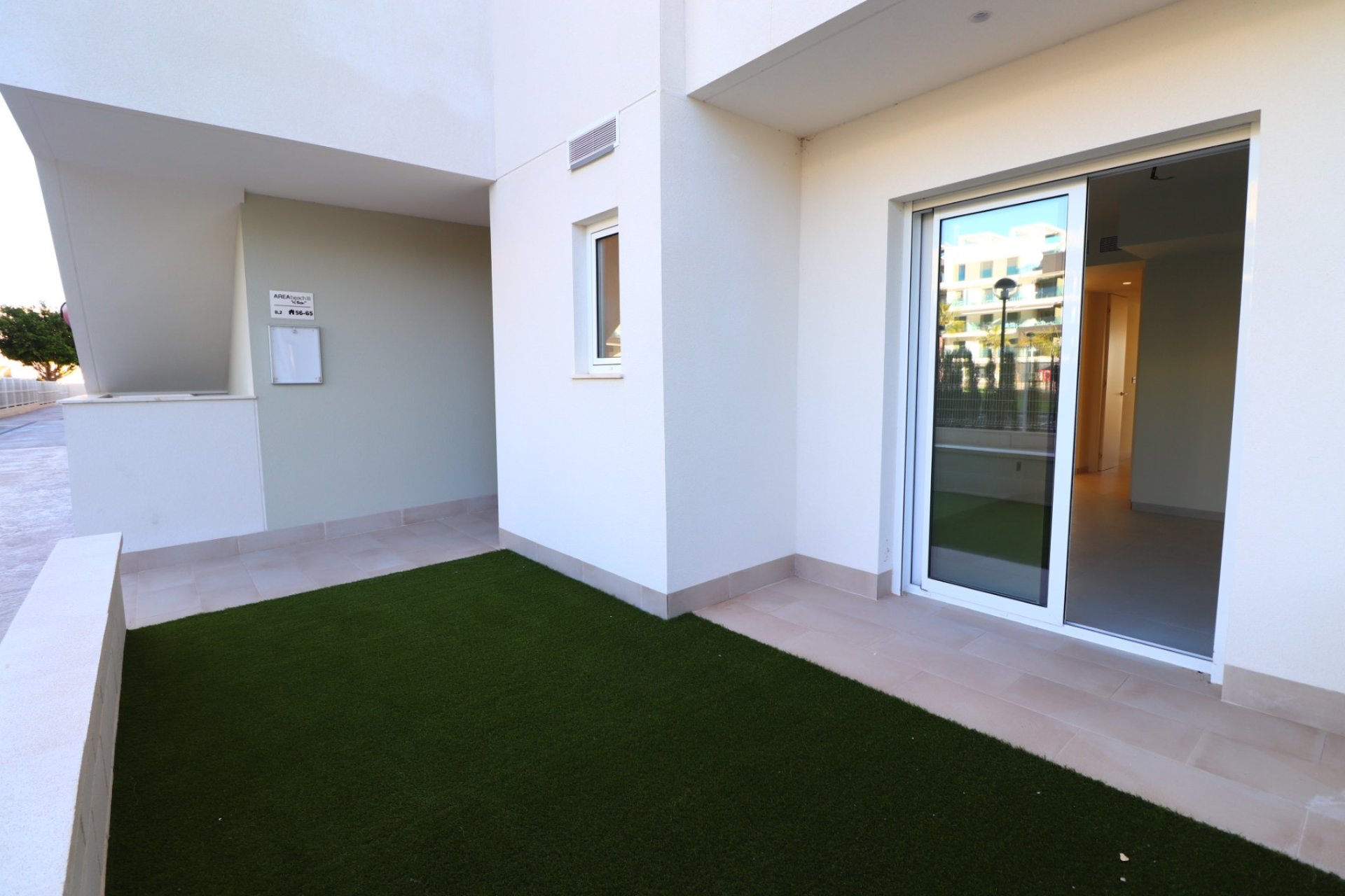 Reventa - Apartment - Guardamar del Segura - El Raso