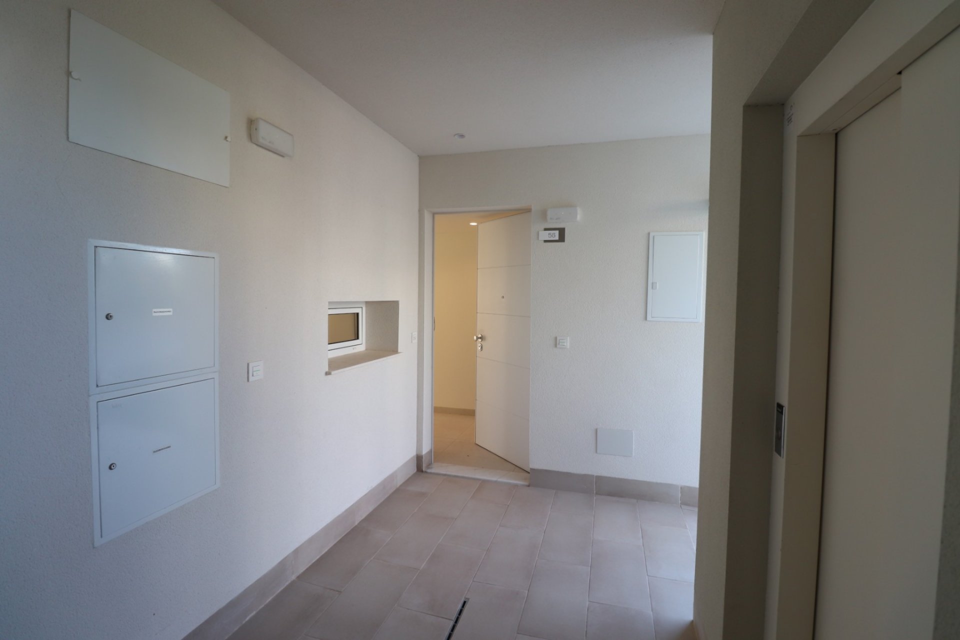 Reventa - Apartment - Guardamar del Segura - El Raso