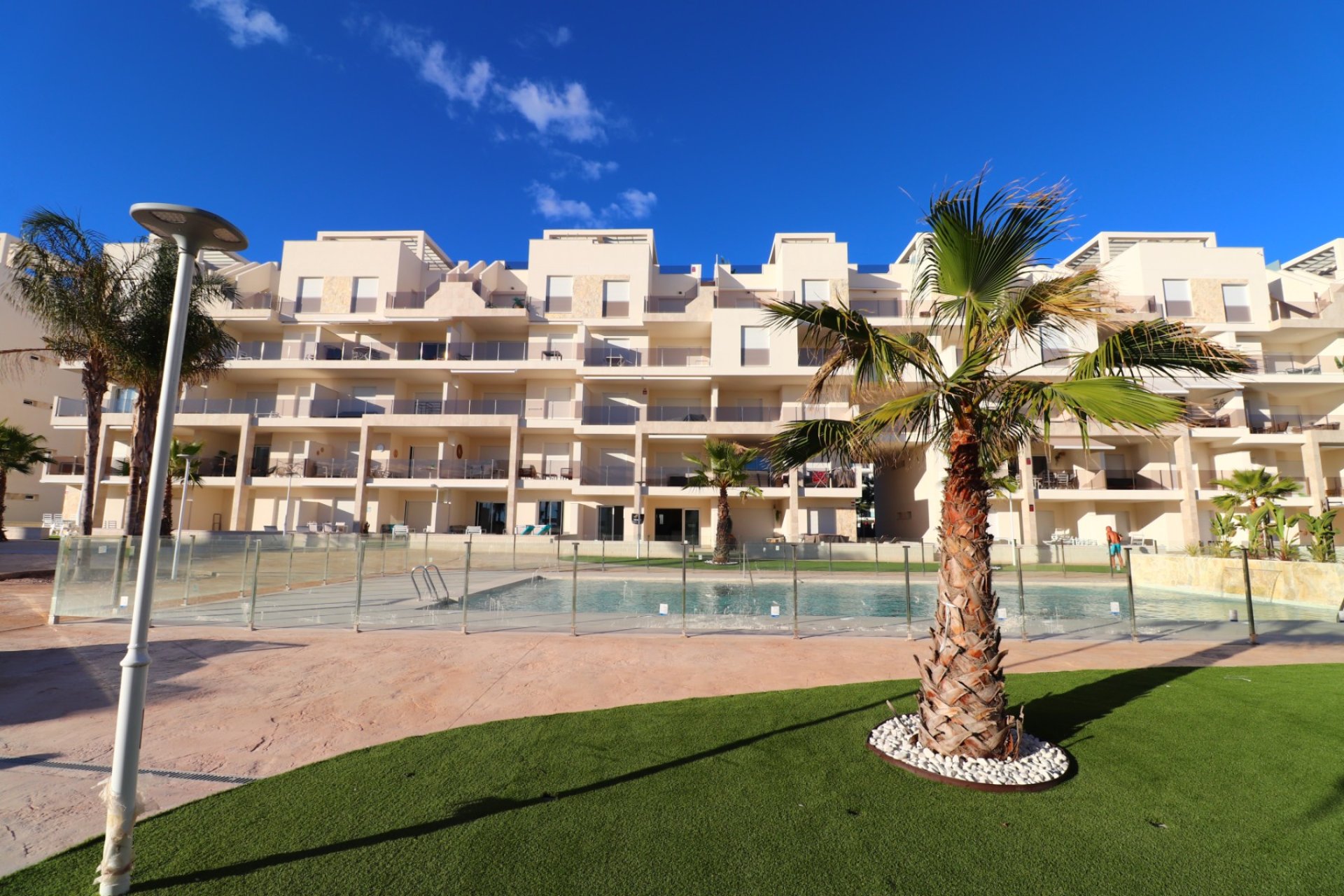 Reventa - Apartment - Guardamar del Segura - El Raso