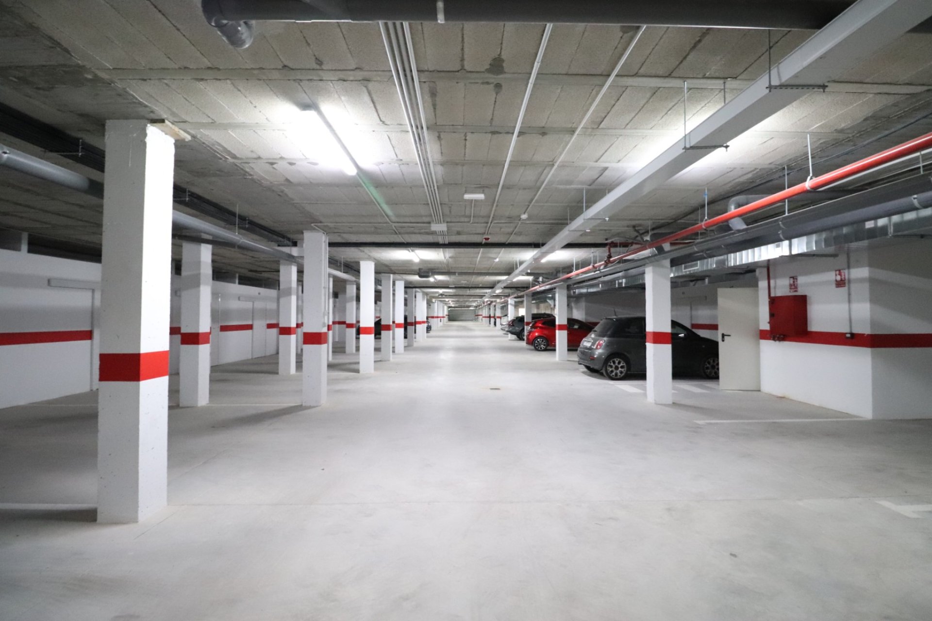 Reventa - Apartment - Guardamar del Segura - El Raso