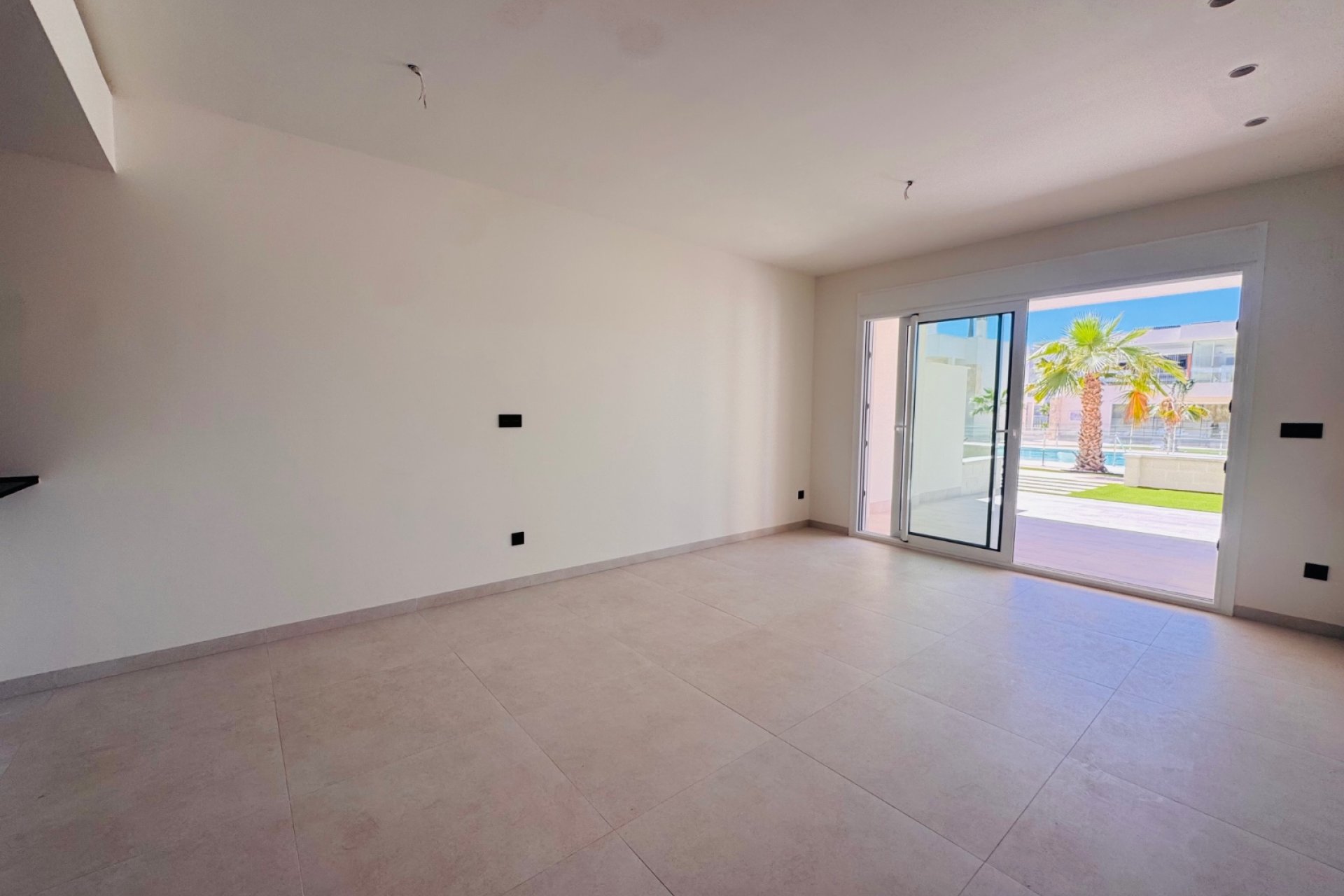Reventa - Apartment - Guardamar del Segura - El Raso