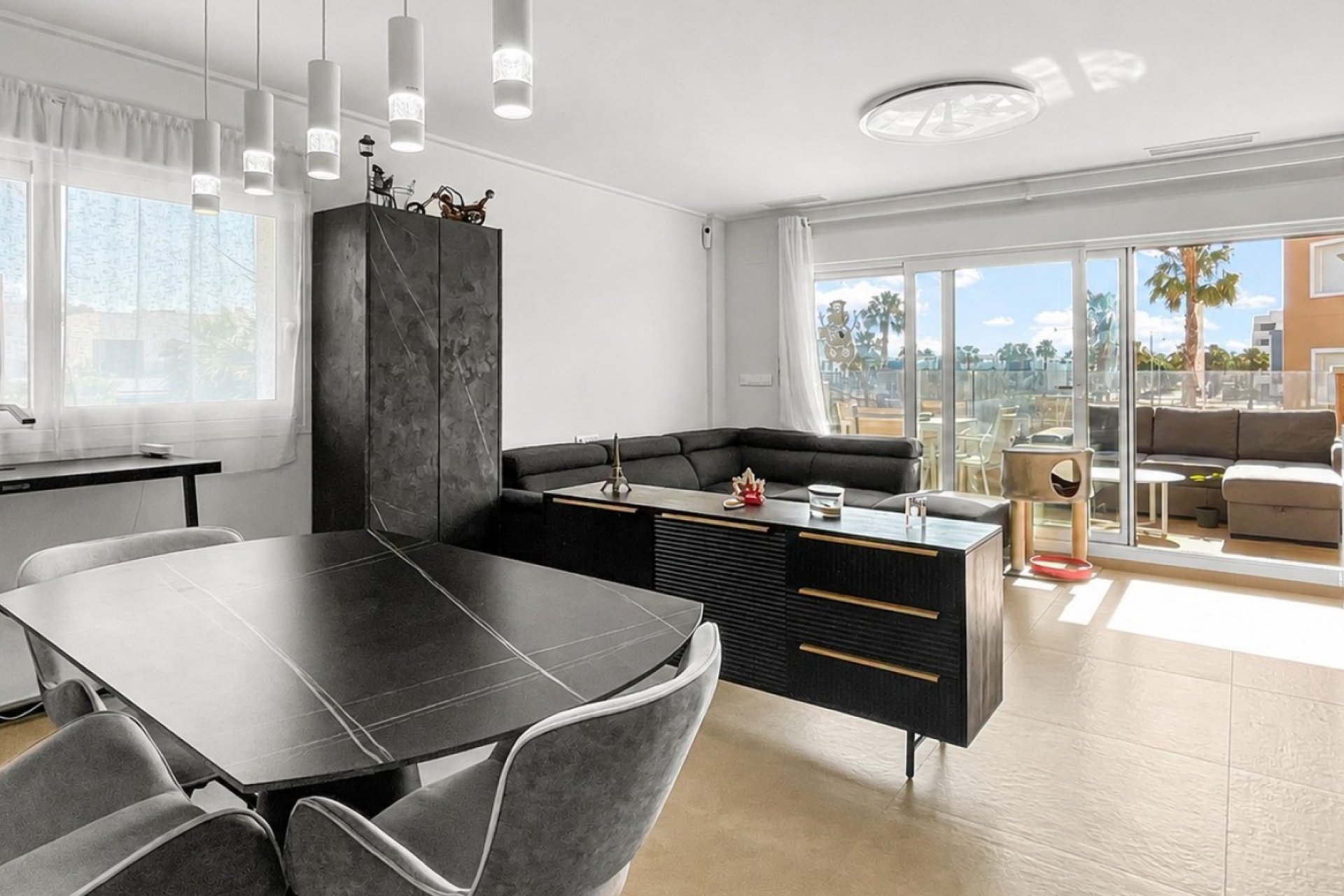 Reventa - Apartment - Guardamar del Segura - El Raso