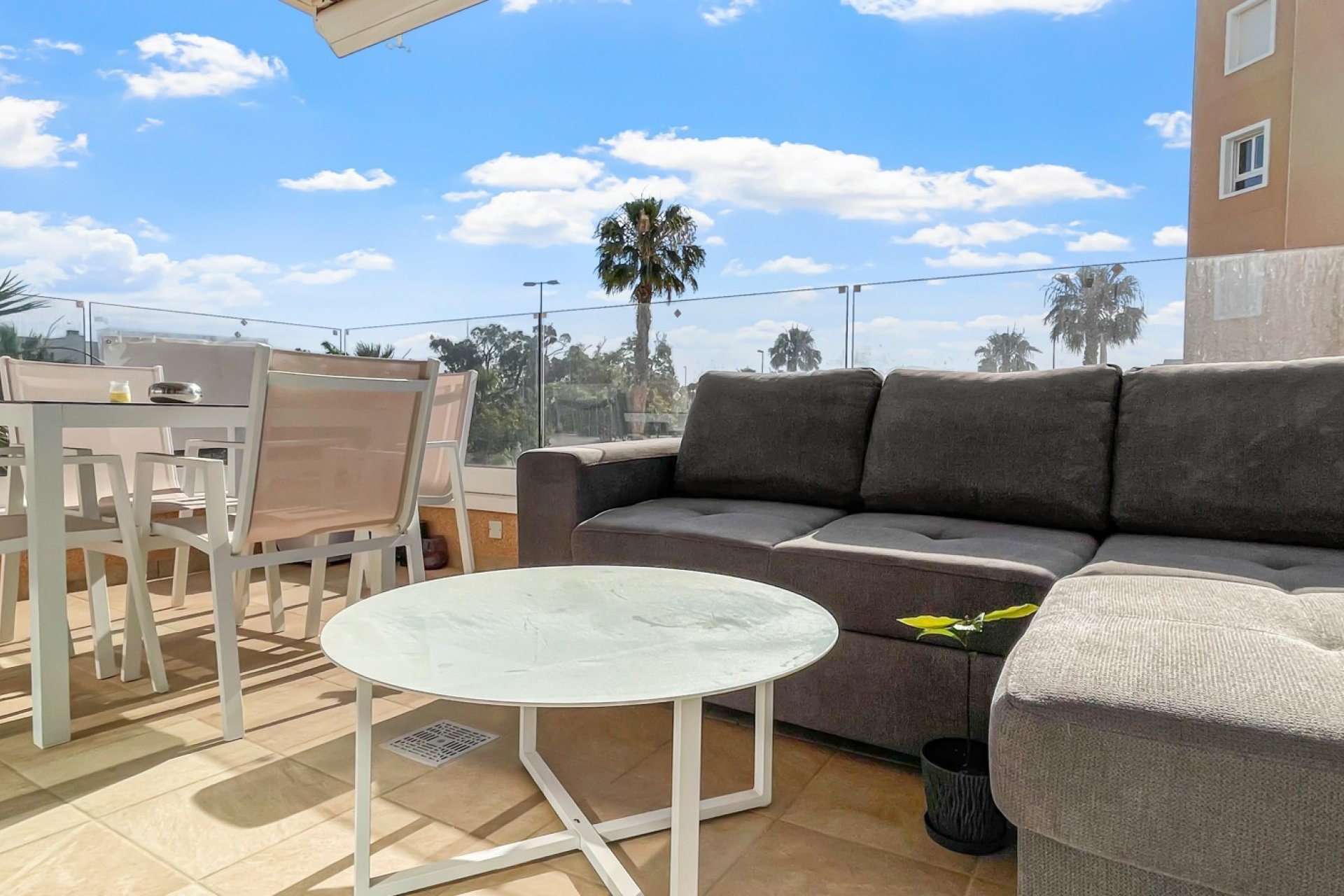 Reventa - Apartment - Guardamar del Segura - El Raso