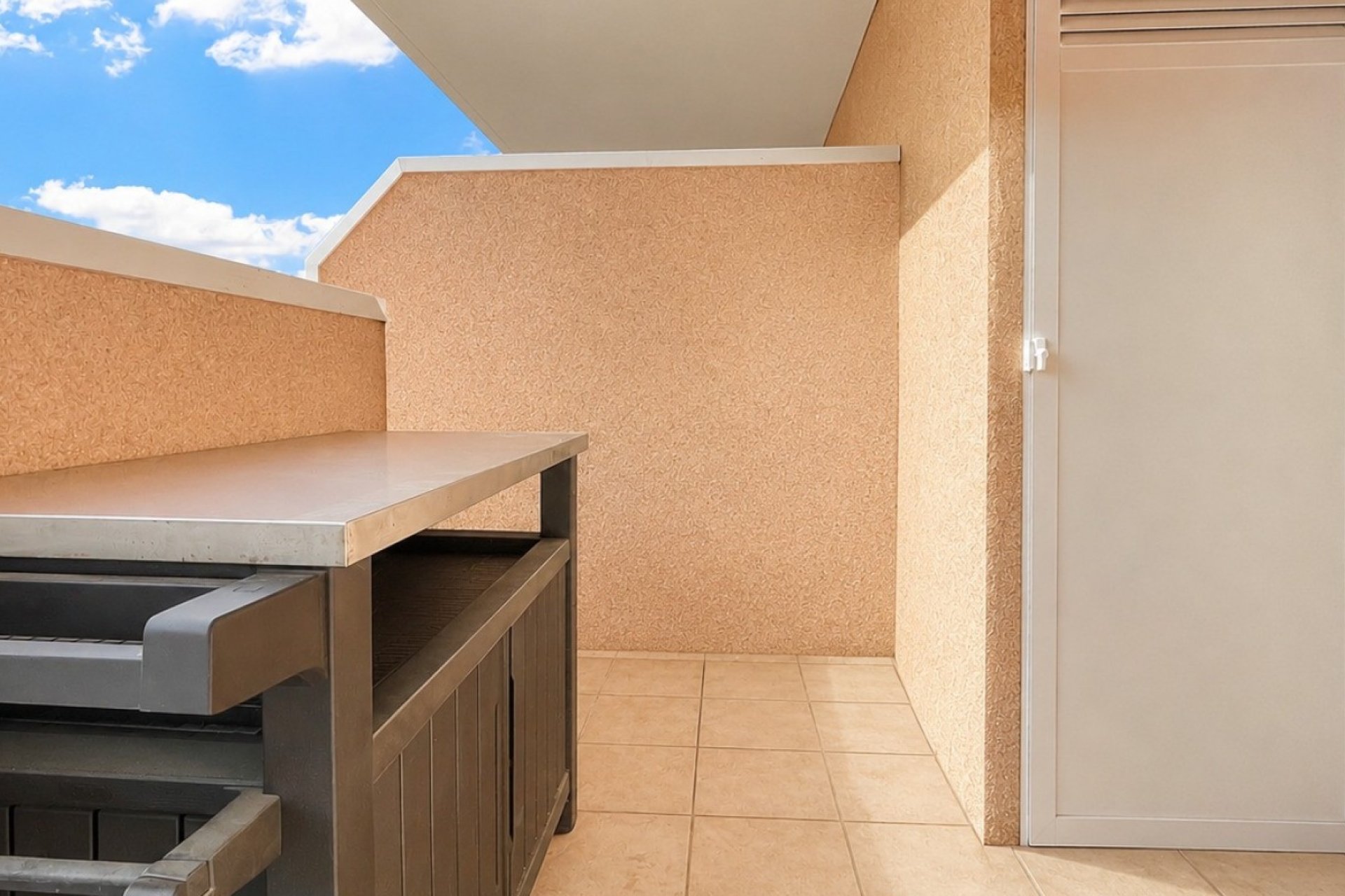 Reventa - Apartment - Guardamar del Segura - El Raso