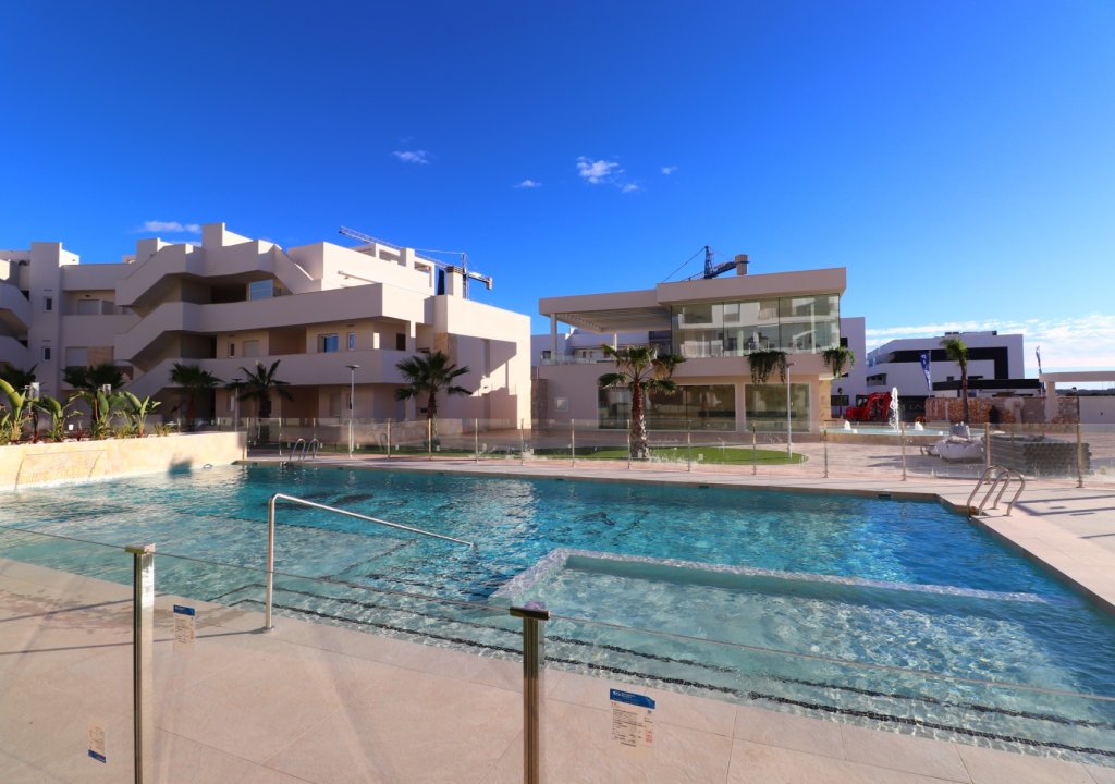 Reventa - Apartment - Guardamar del Segura - El Raso