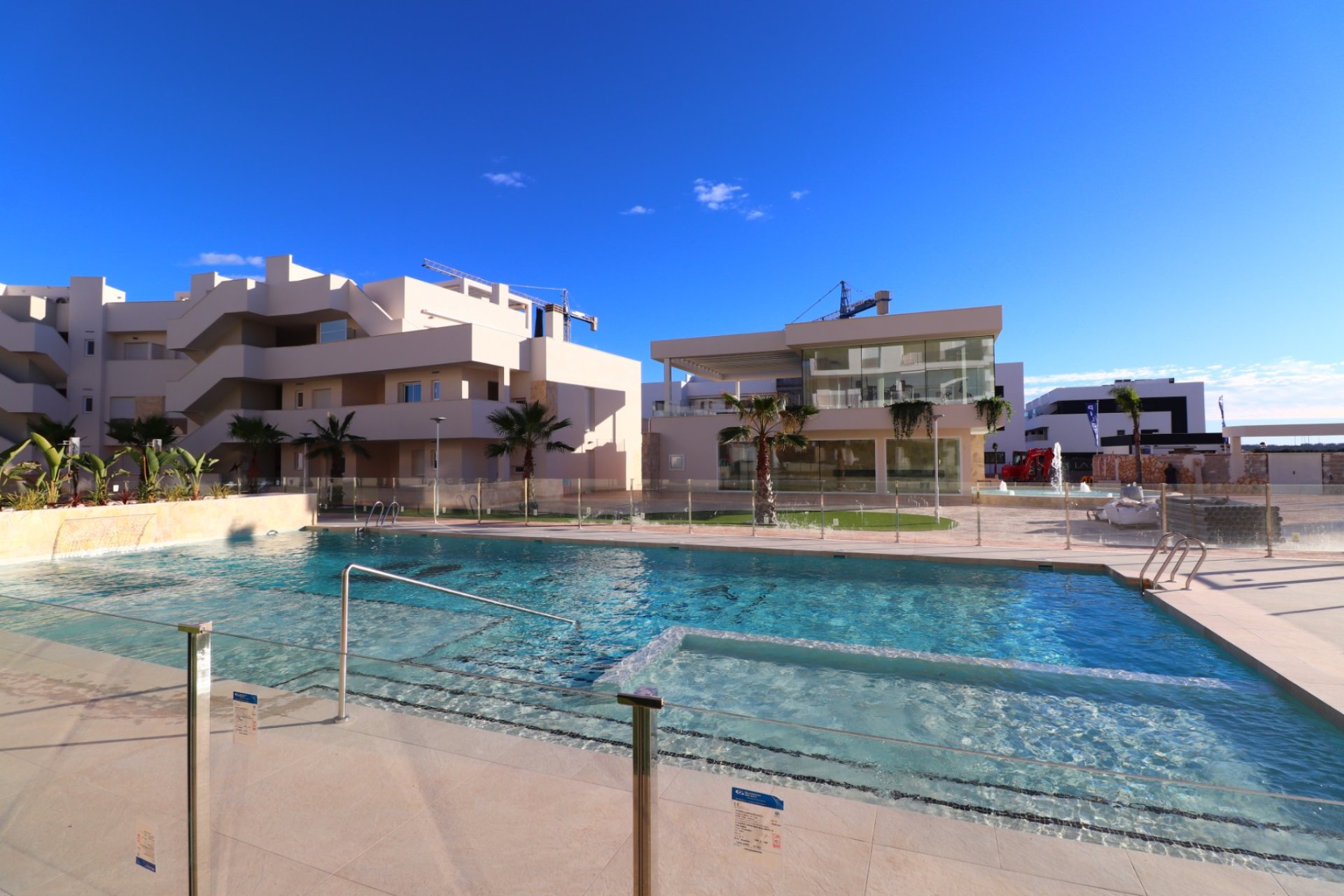 Reventa - Apartment - Guardamar del Segura - El Raso