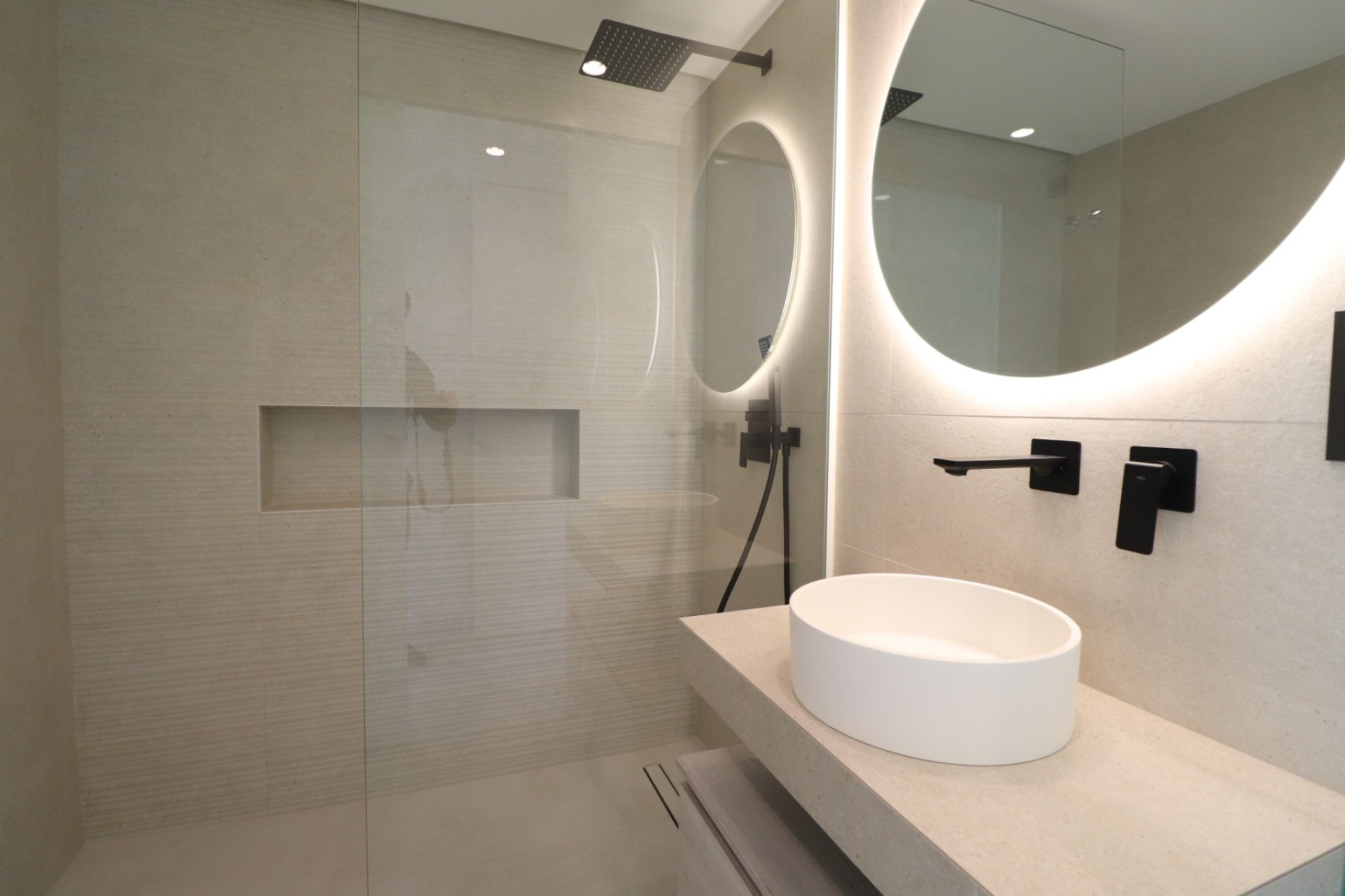 Reventa - Apartment - Guardamar del Segura - El Raso