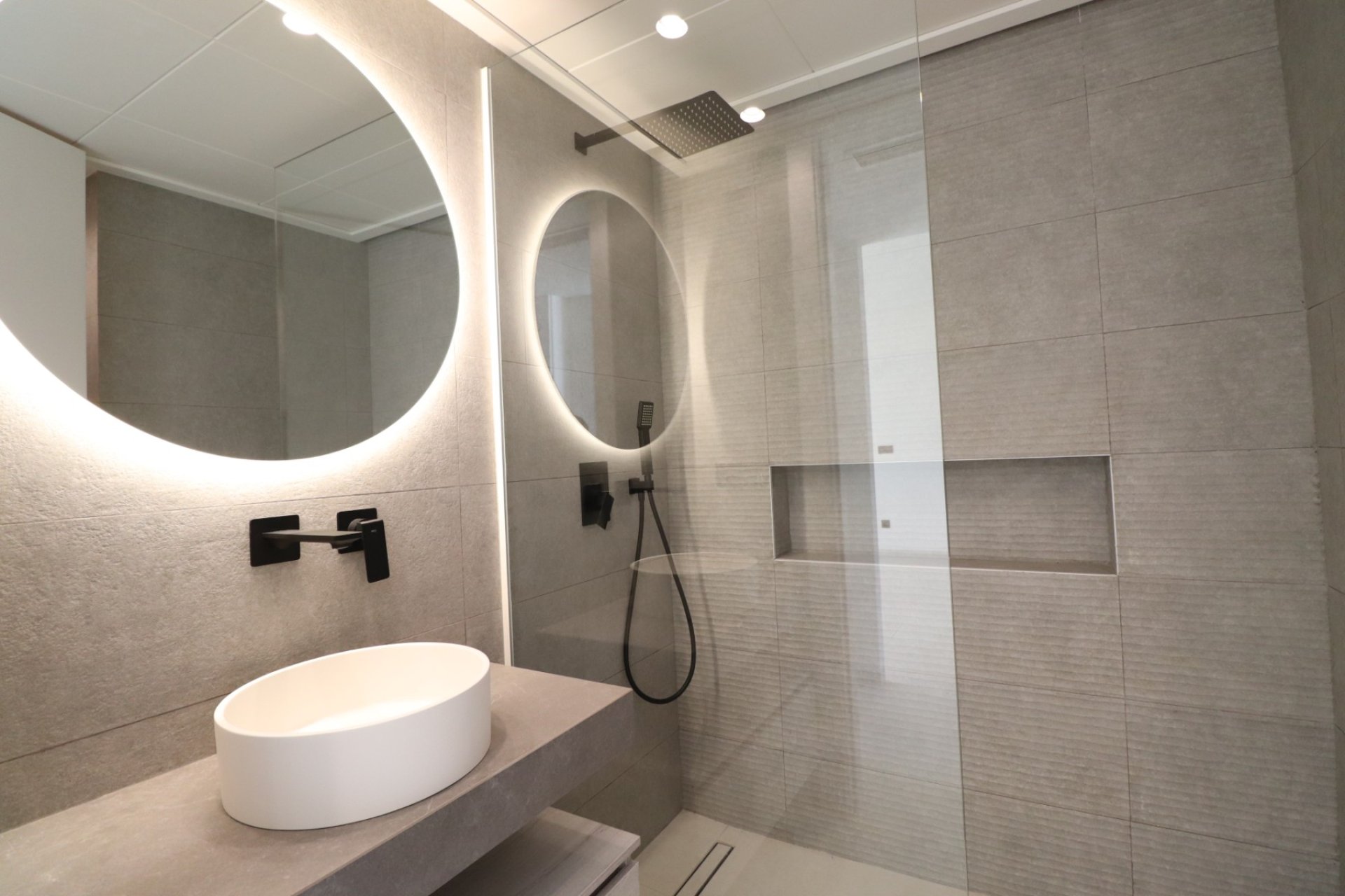 Reventa - Apartment - Guardamar del Segura - El Raso