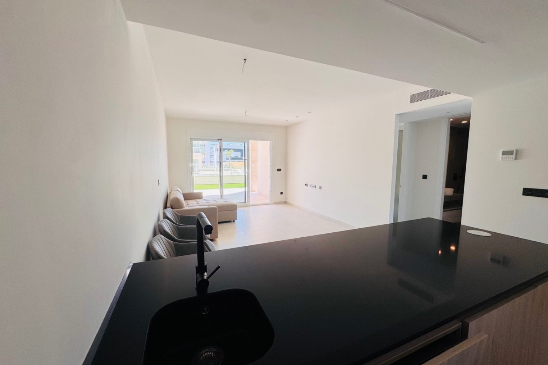 Reventa - Apartment - Guardamar del Segura - El Raso