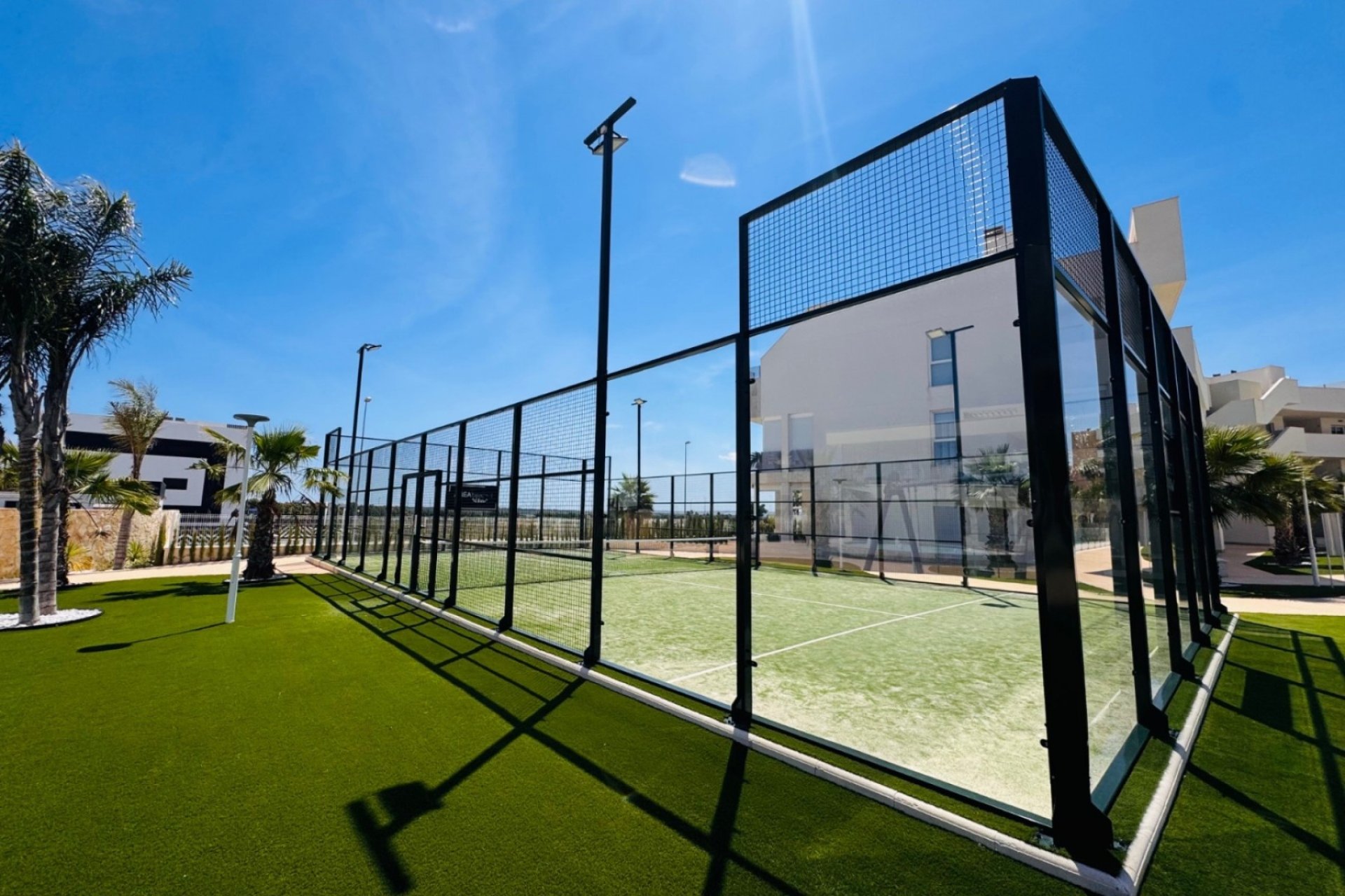 Reventa - Apartment - Guardamar del Segura - El Raso