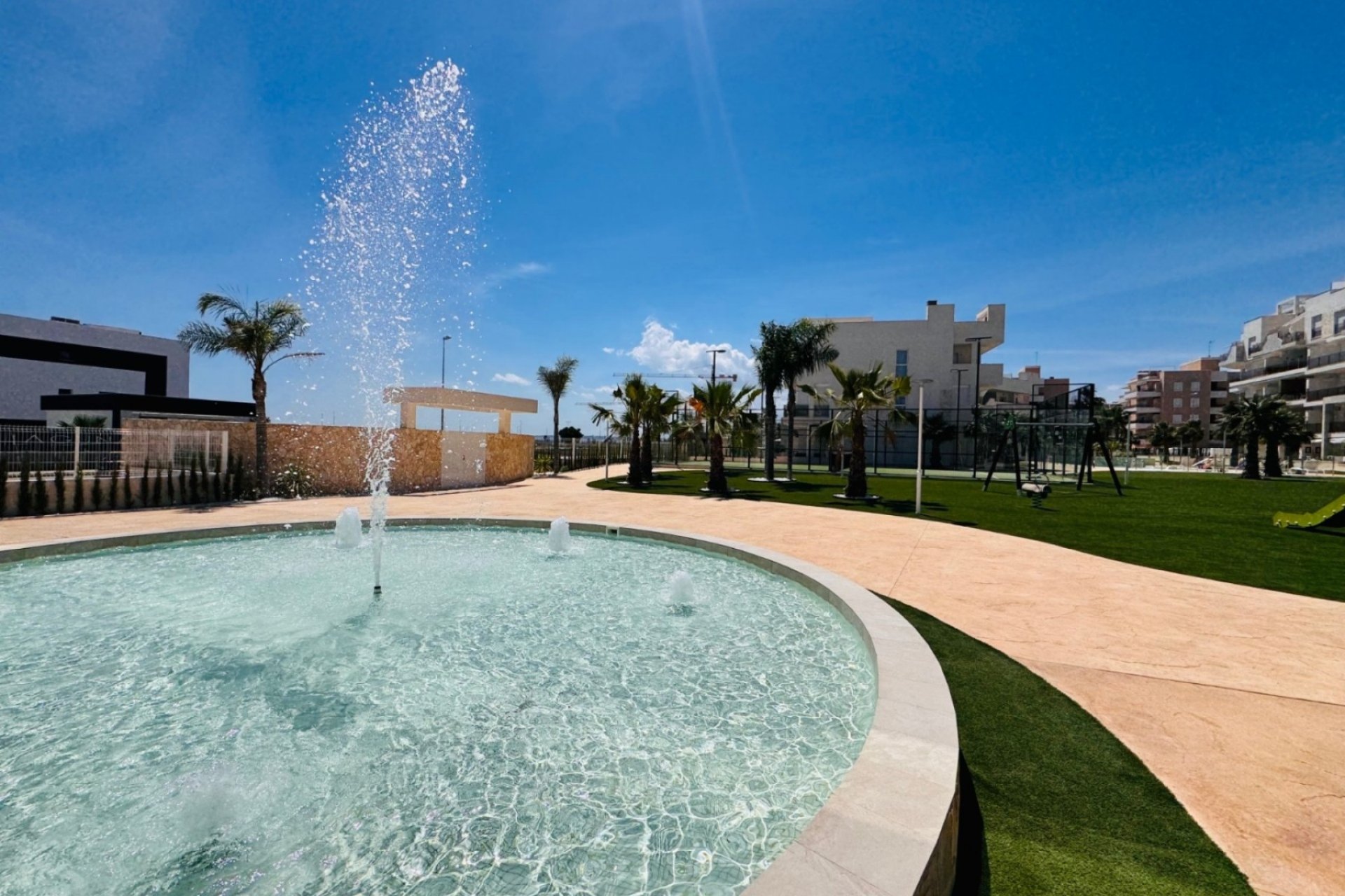 Reventa - Apartment - Guardamar del Segura - El Raso