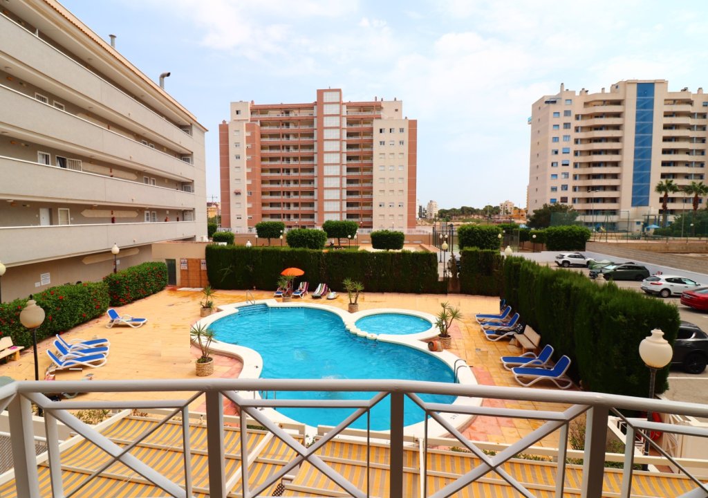 Reventa - Apartment - Guardamar del Segura - Guardamar del Segura - Town