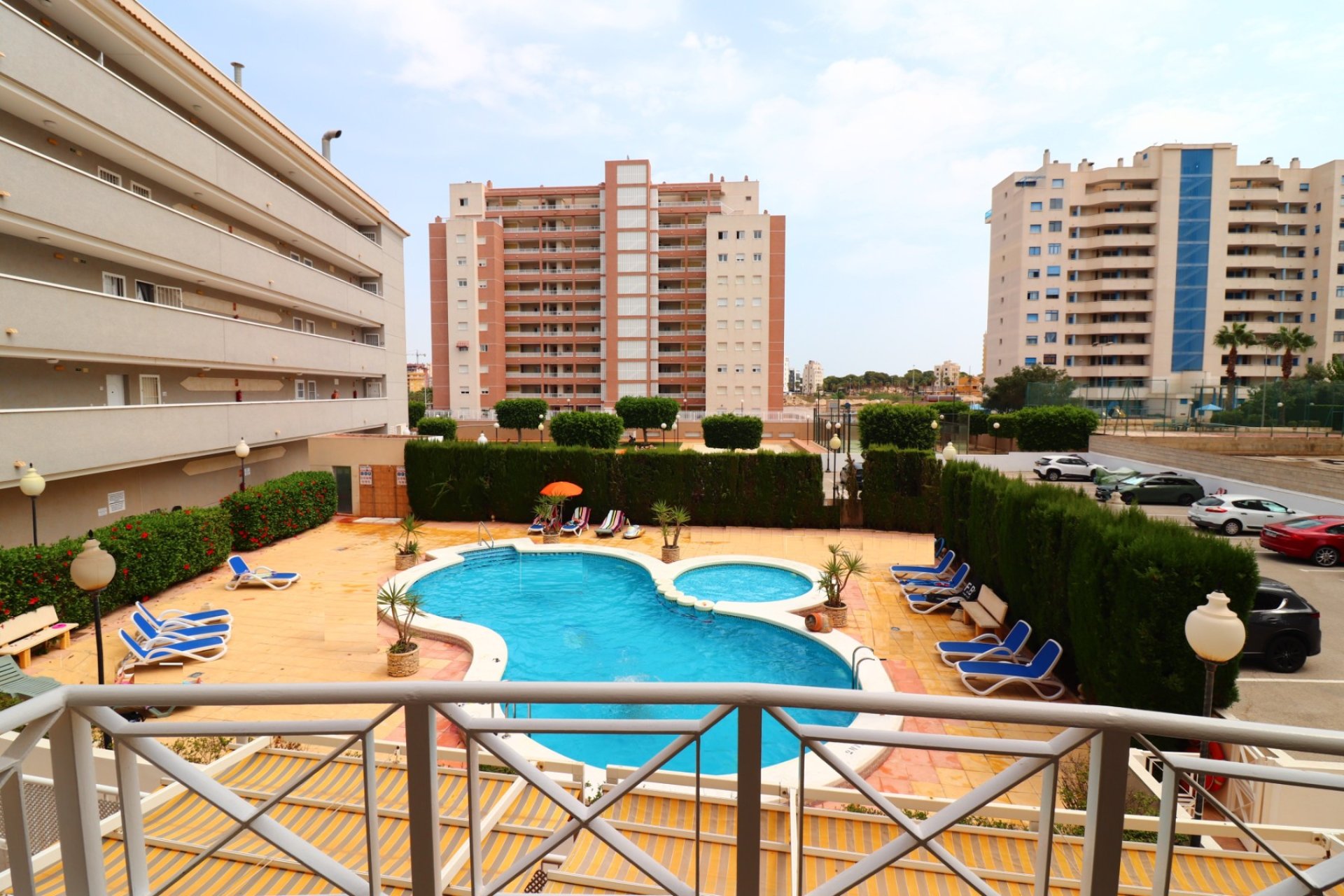 Reventa - Apartment - Guardamar del Segura - Guardamar del Segura - Town