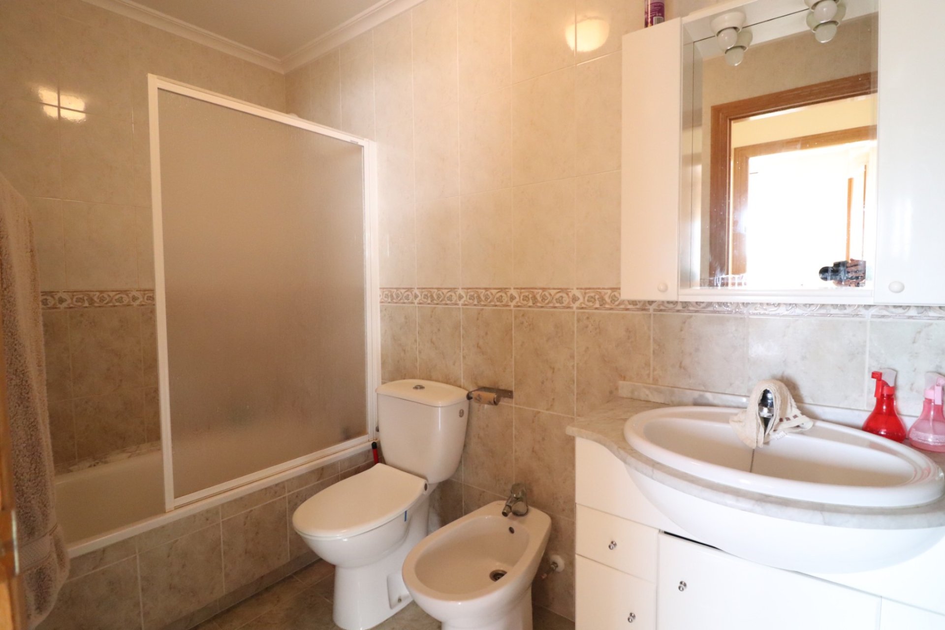 Reventa - Apartment - Guardamar del Segura - Guardamar del Segura - Town