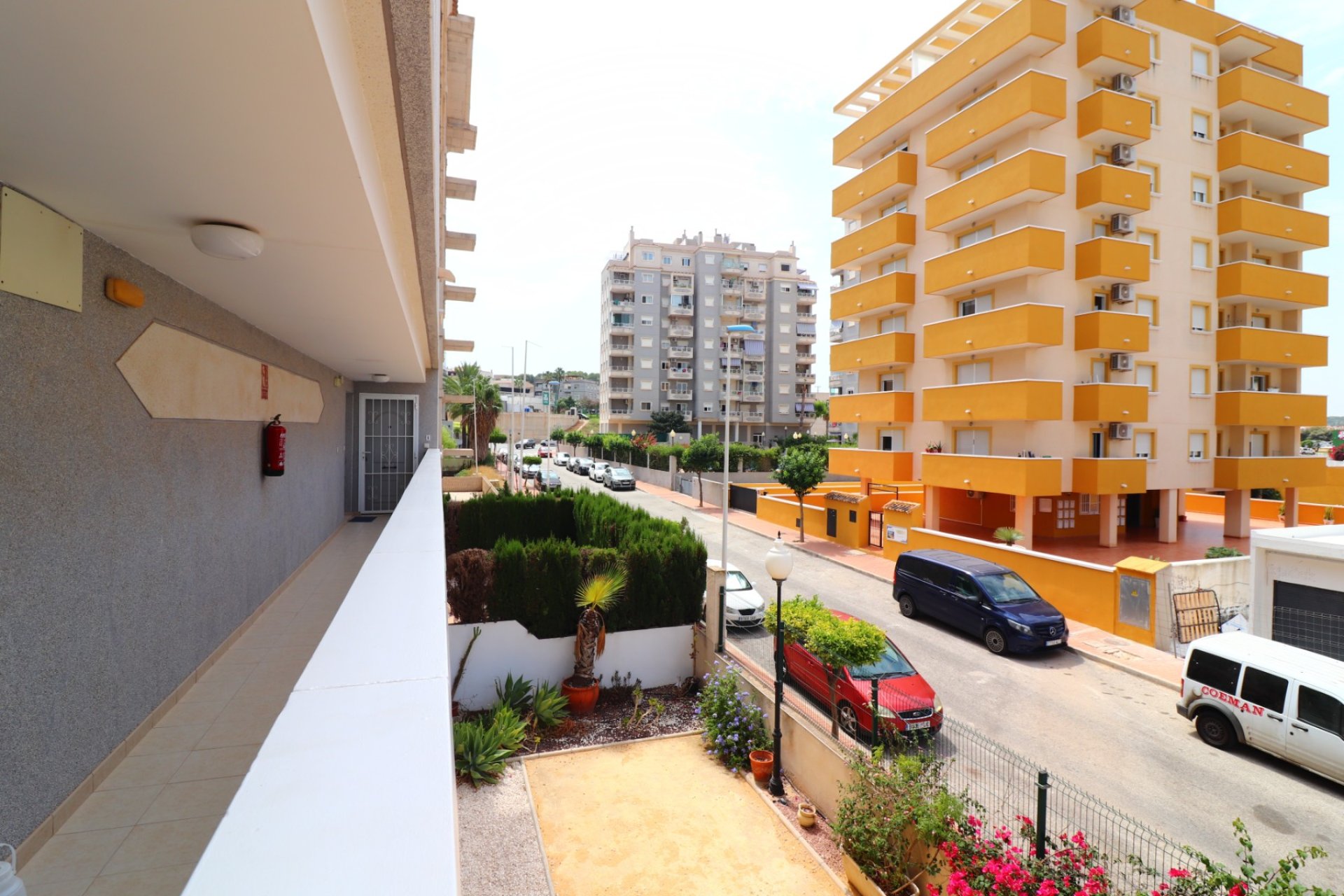 Reventa - Apartment - Guardamar del Segura - Guardamar del Segura - Town