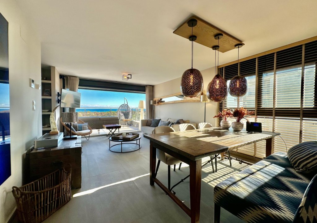 Reventa - Apartment - Guardamar del Segura - Guardamar del Segura - Town