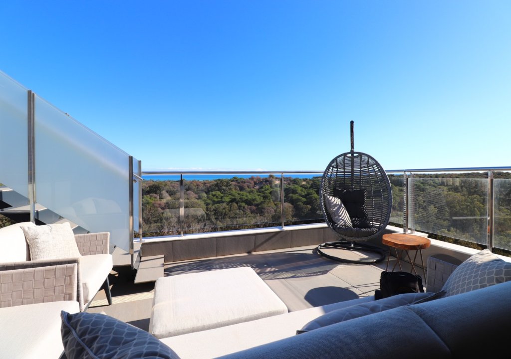 Reventa - Apartment - Guardamar del Segura - Guardamar del Segura - Town