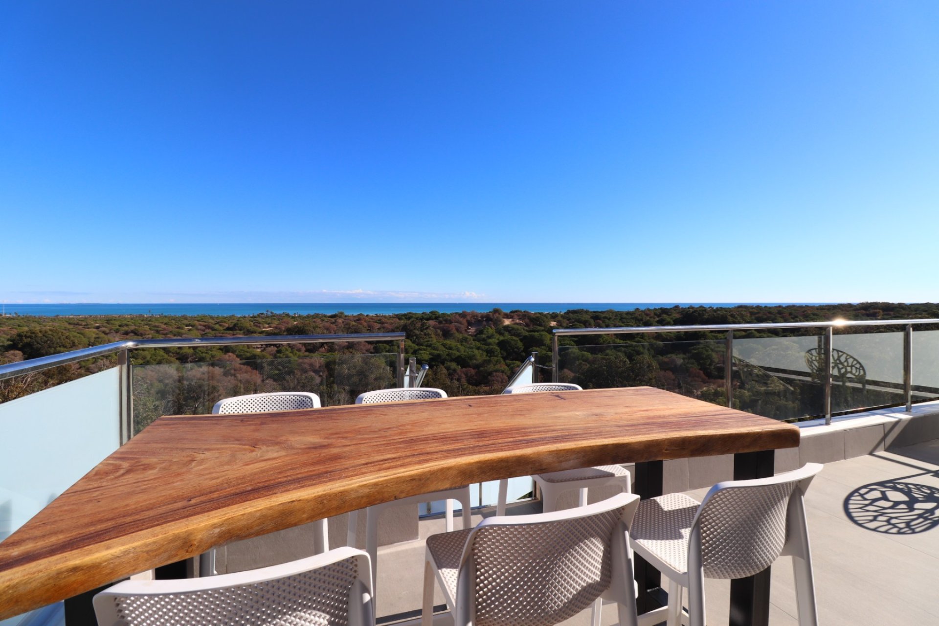 Reventa - Apartment - Guardamar del Segura - Guardamar del Segura - Town