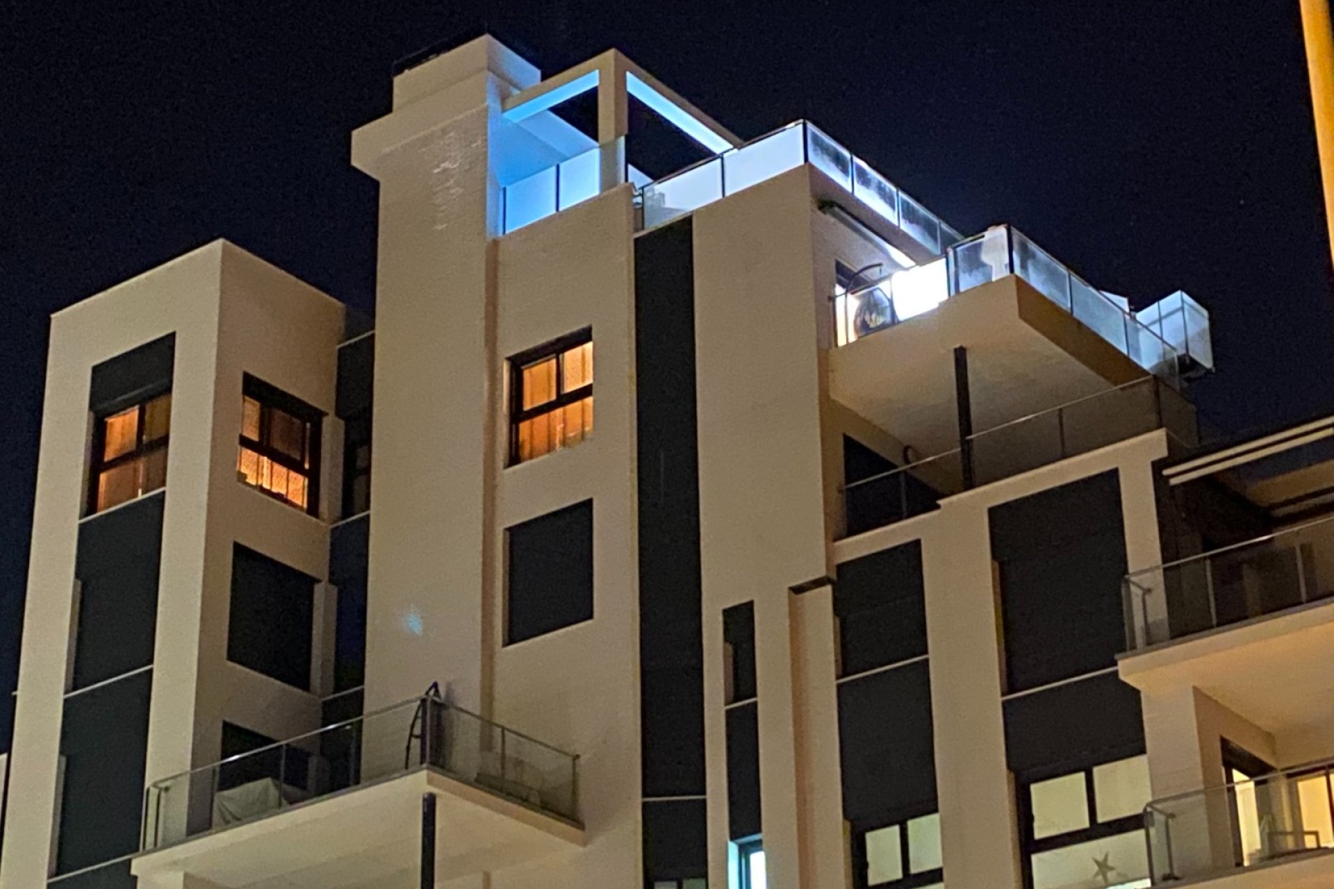 Reventa - Apartment - Guardamar del Segura - Guardamar del Segura - Town