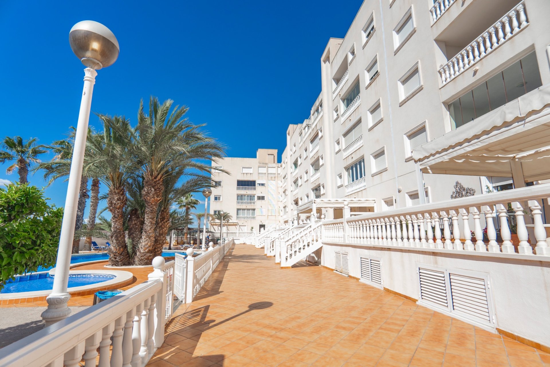 Reventa - Apartment - Guardamar del Segura - Guardamar
