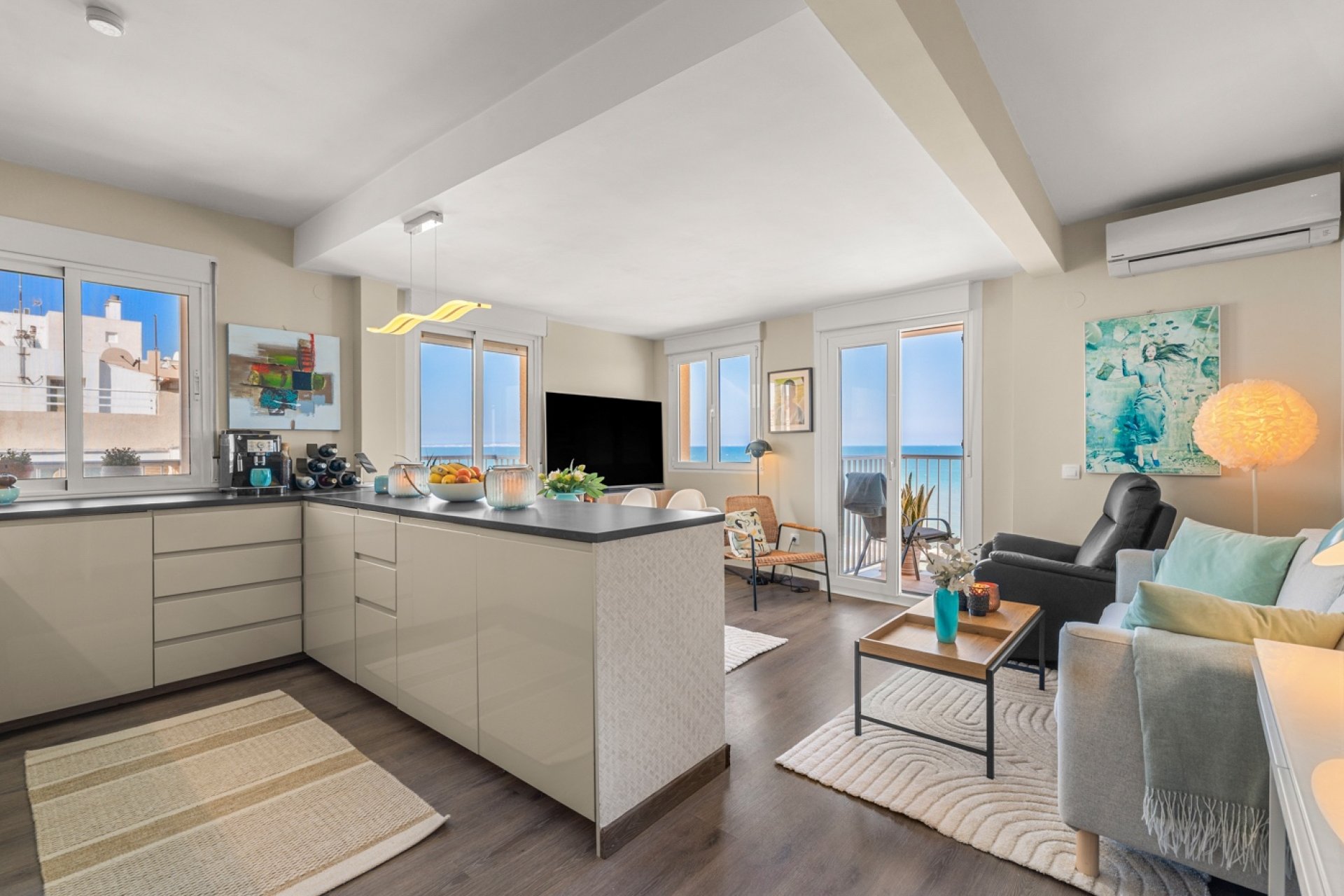 Reventa - Apartment - Guardamar del Segura - Guardamar